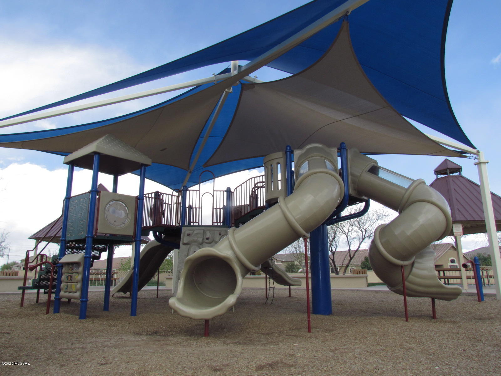 Presidio De La Tierra - Residential Lease