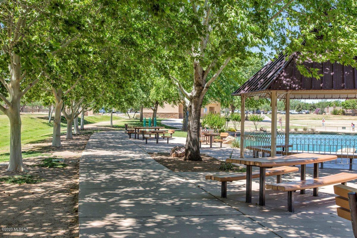 Presidio De La Tierra - Residential Lease