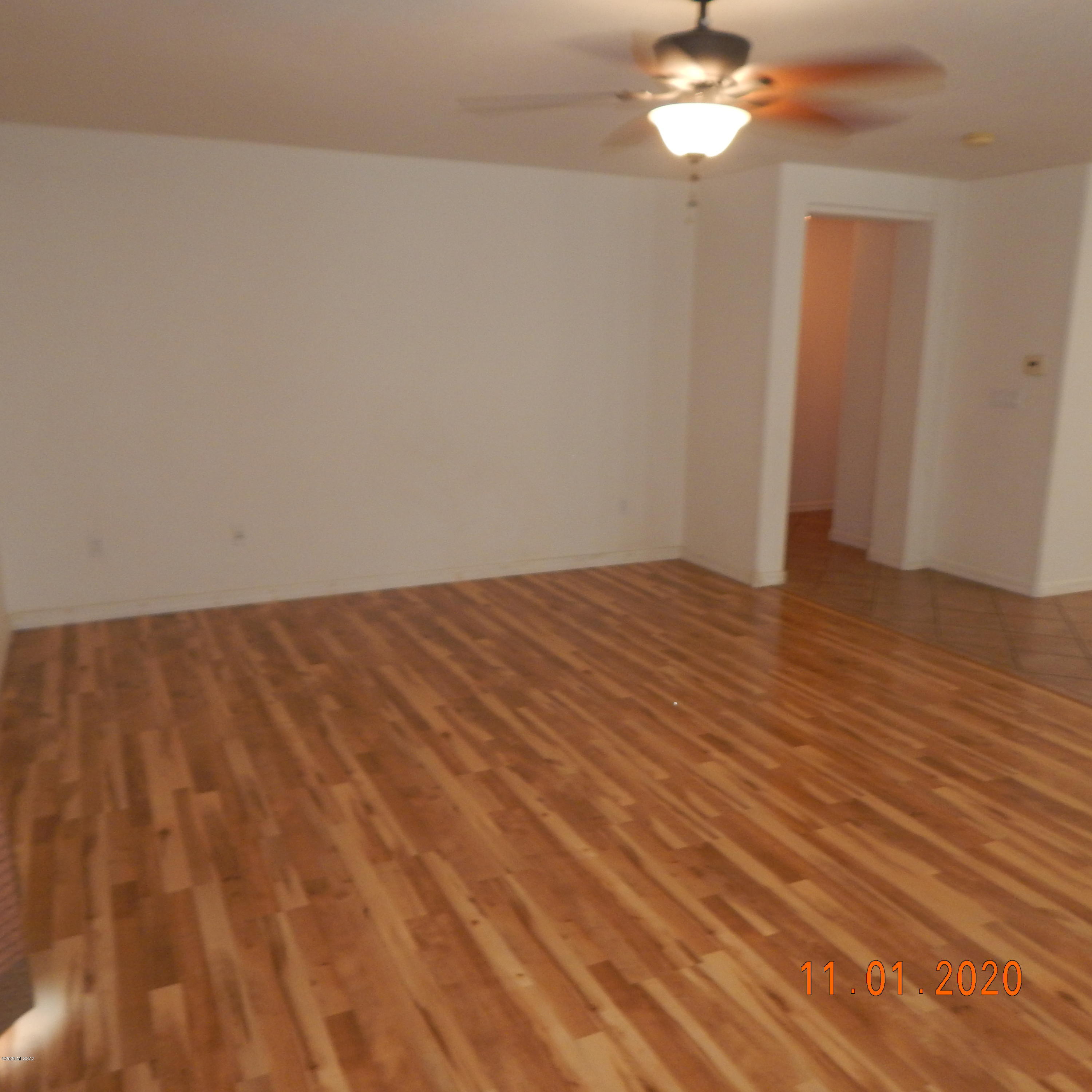 Presidio De La Tierra - Residential Lease