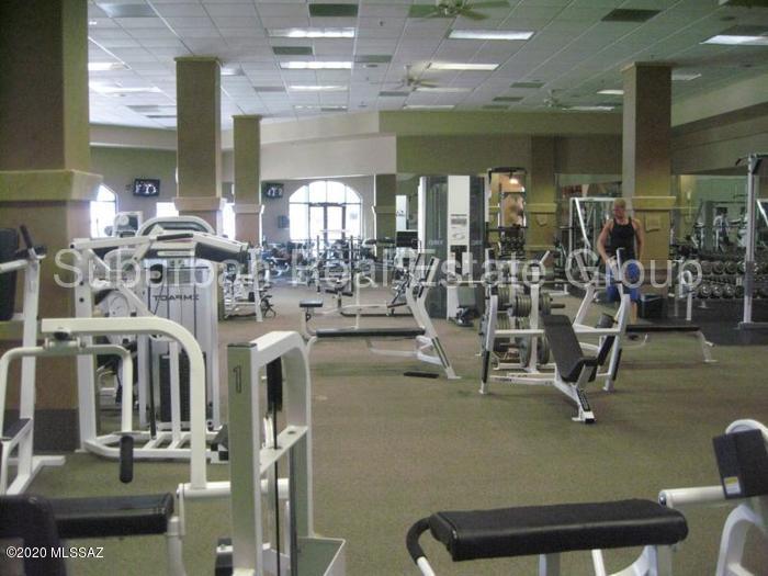 Presidio De La Tierra - Residential Lease