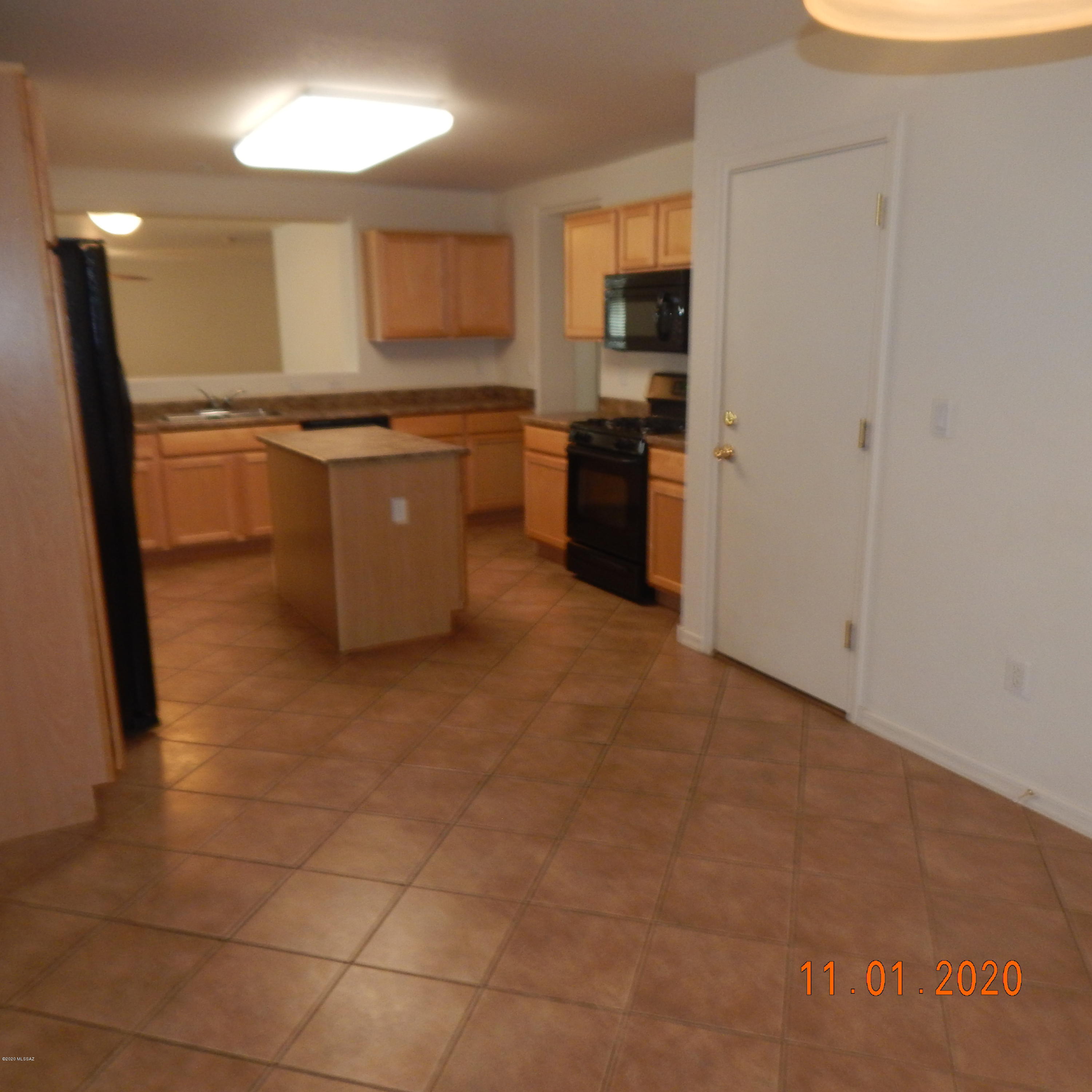 This 1 story Rancho Sahuarita home has 3 Bedrooms and 2 Baths and many great features including Tile and Laminate in all of the Living Areas, Carpet in the Bedrooms, Gazebo and Extended Patio in the Backyard, Full Pantry Closet, Eat in Kitchen and Formal Dining Area and Gas cooking in the Kitchen. You are going to love this home. Applications and qualification criteria can be found on our website. Applications are run on a first come first serve basis.
