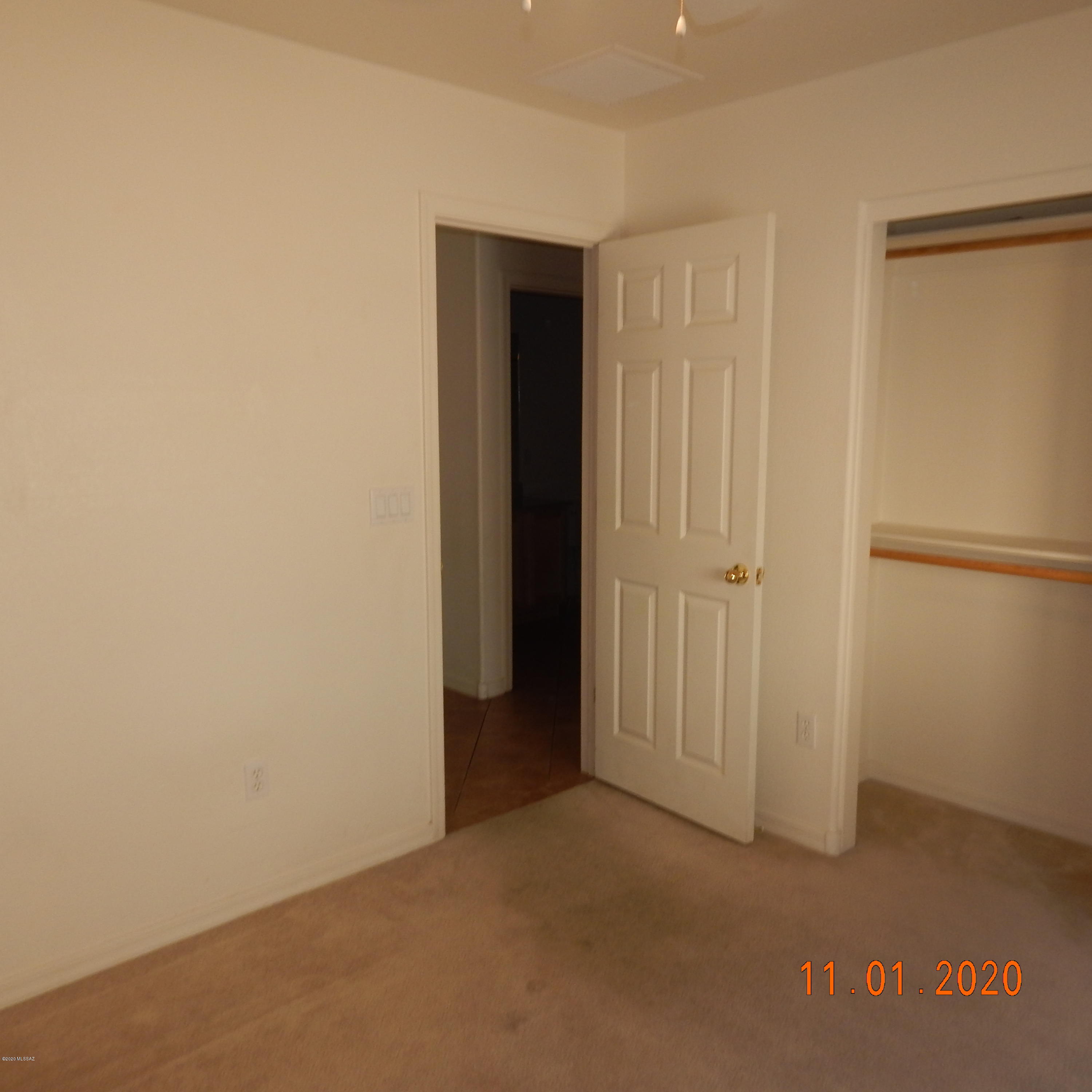 Presidio De La Tierra - Residential Lease