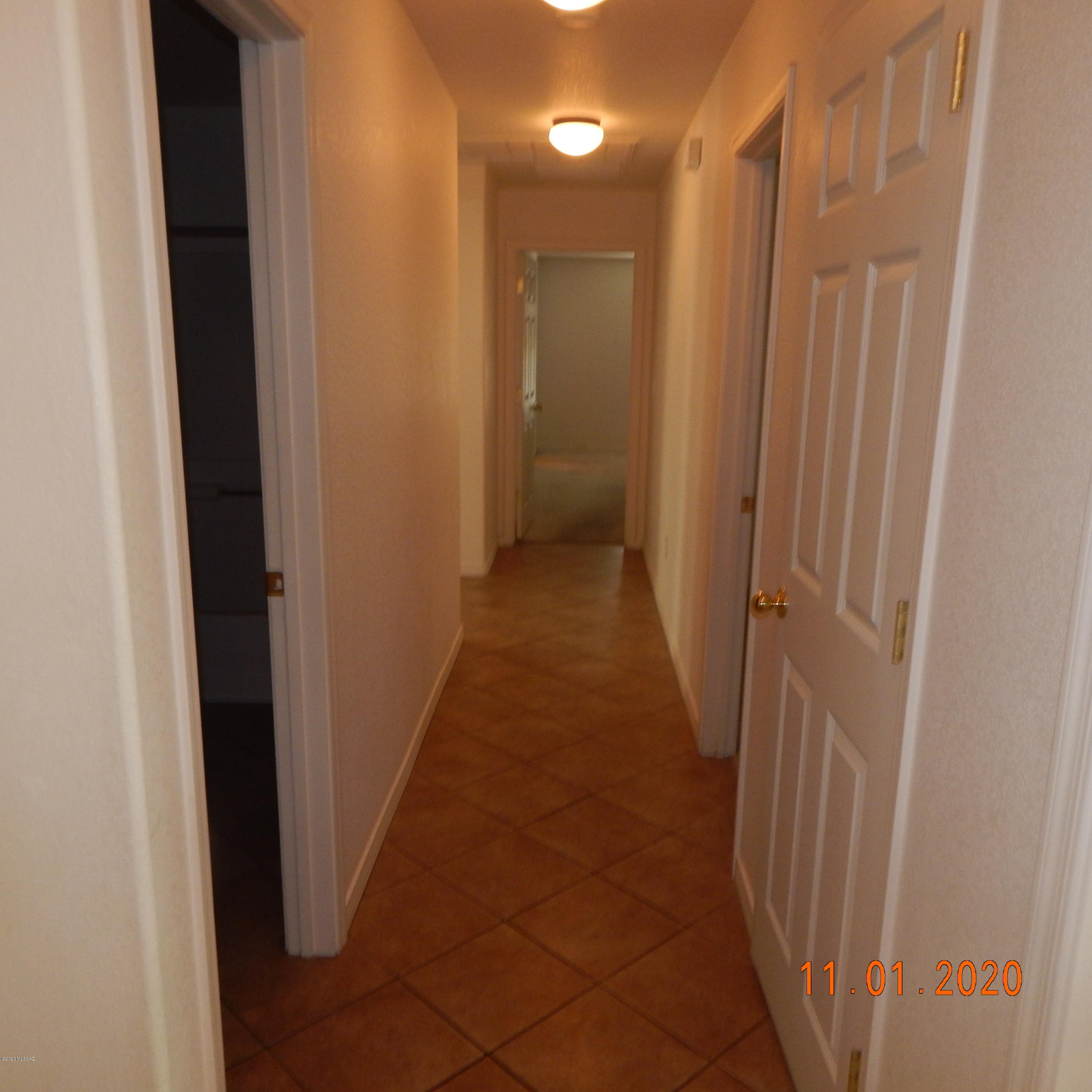 Presidio De La Tierra - Residential Lease