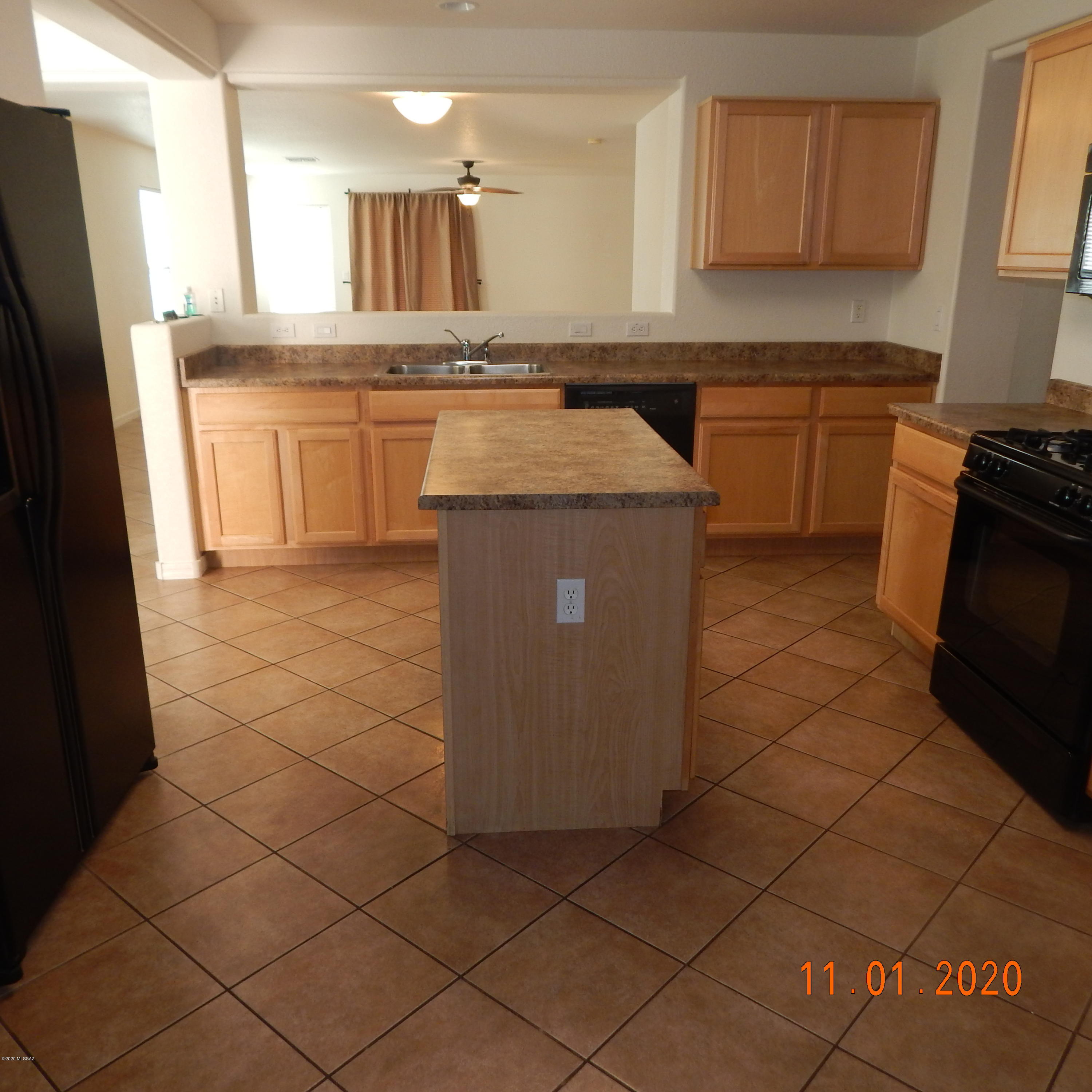 Presidio De La Tierra - Residential Lease