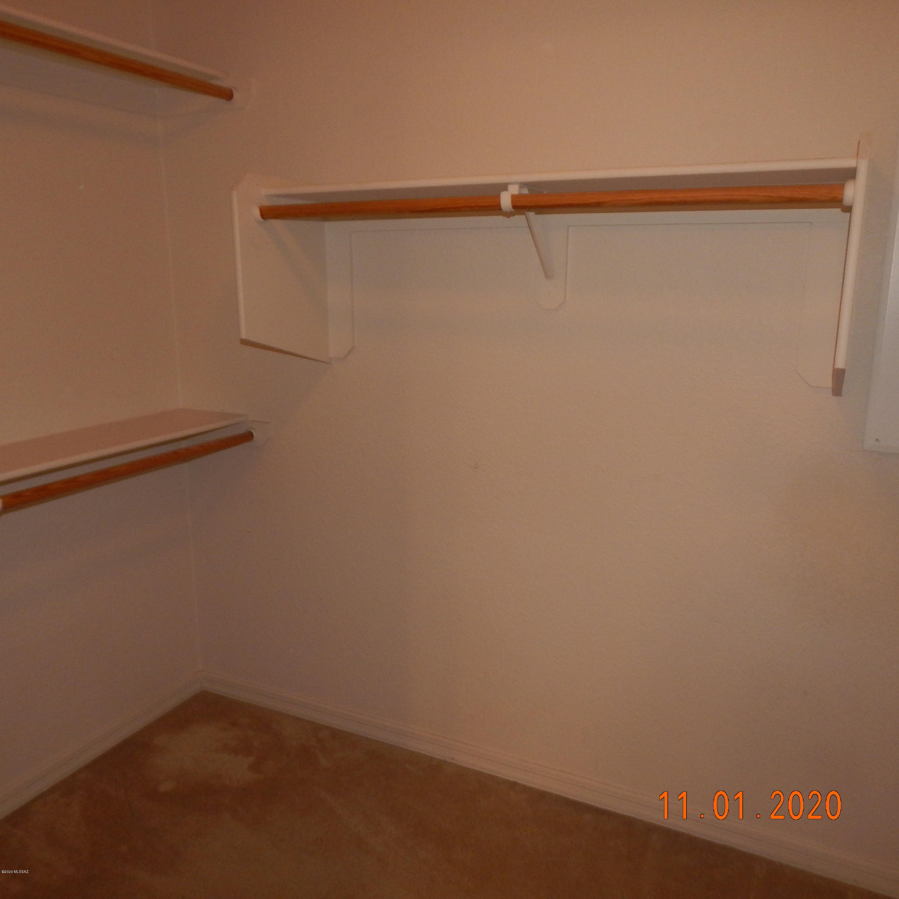 Presidio De La Tierra - Residential Lease