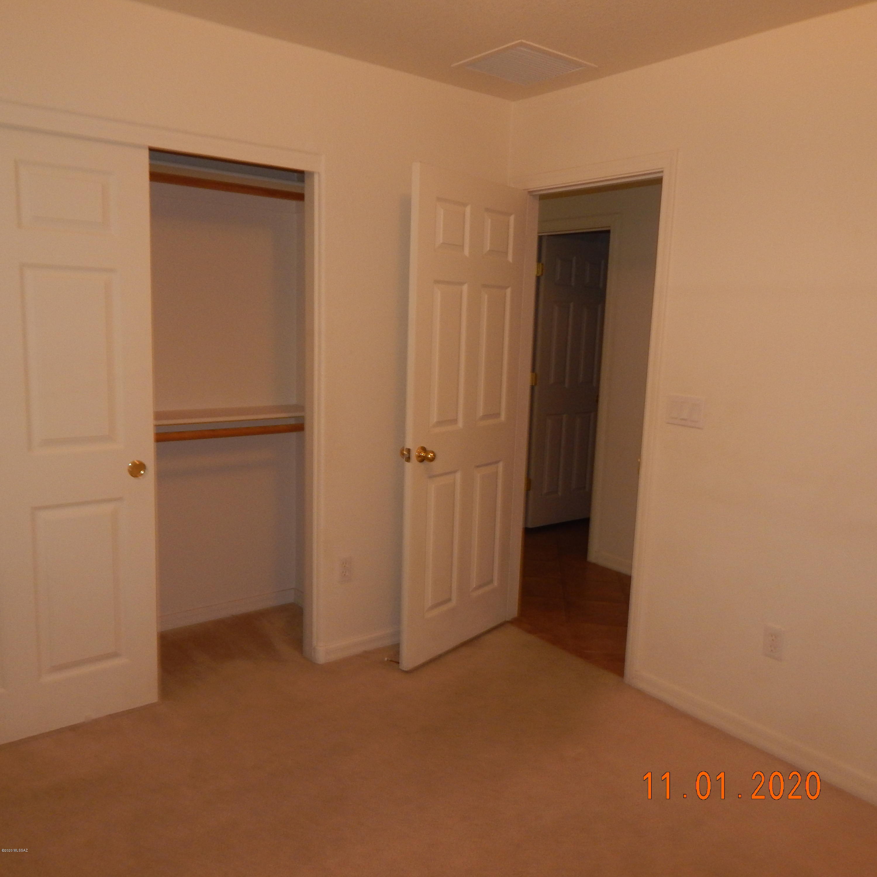 Presidio De La Tierra - Residential Lease