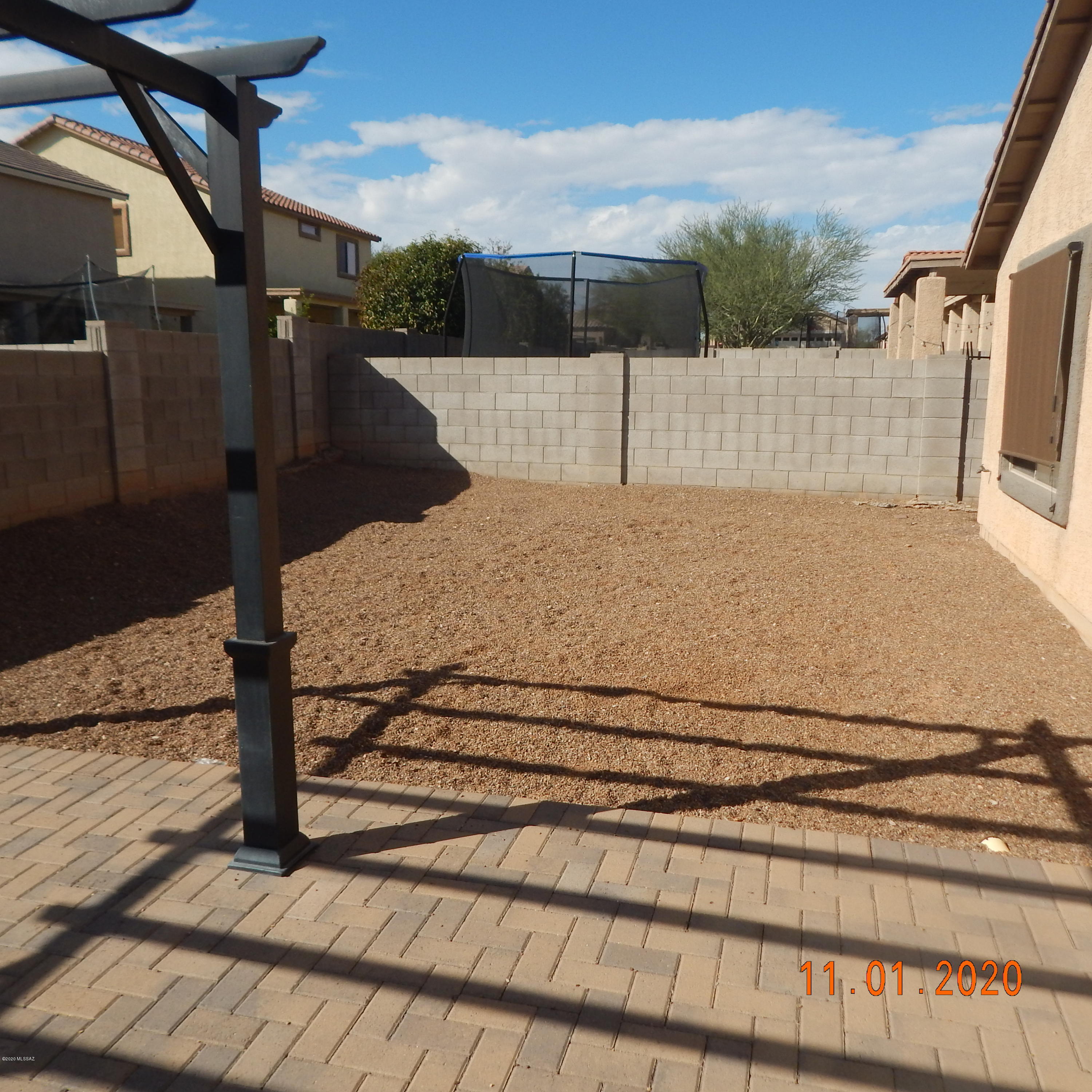 Presidio De La Tierra - Residential Lease