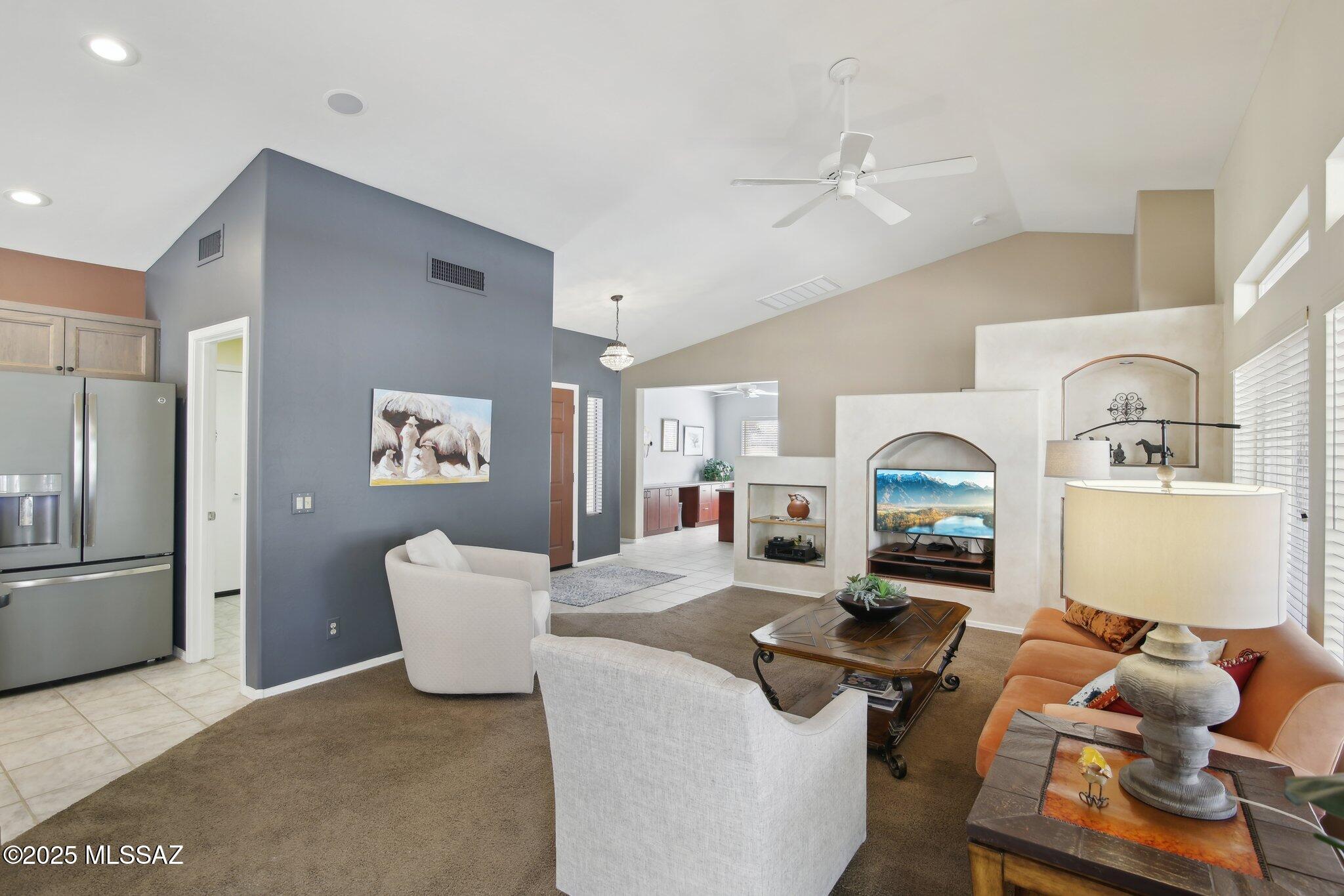 Saddlebrooke - Residential