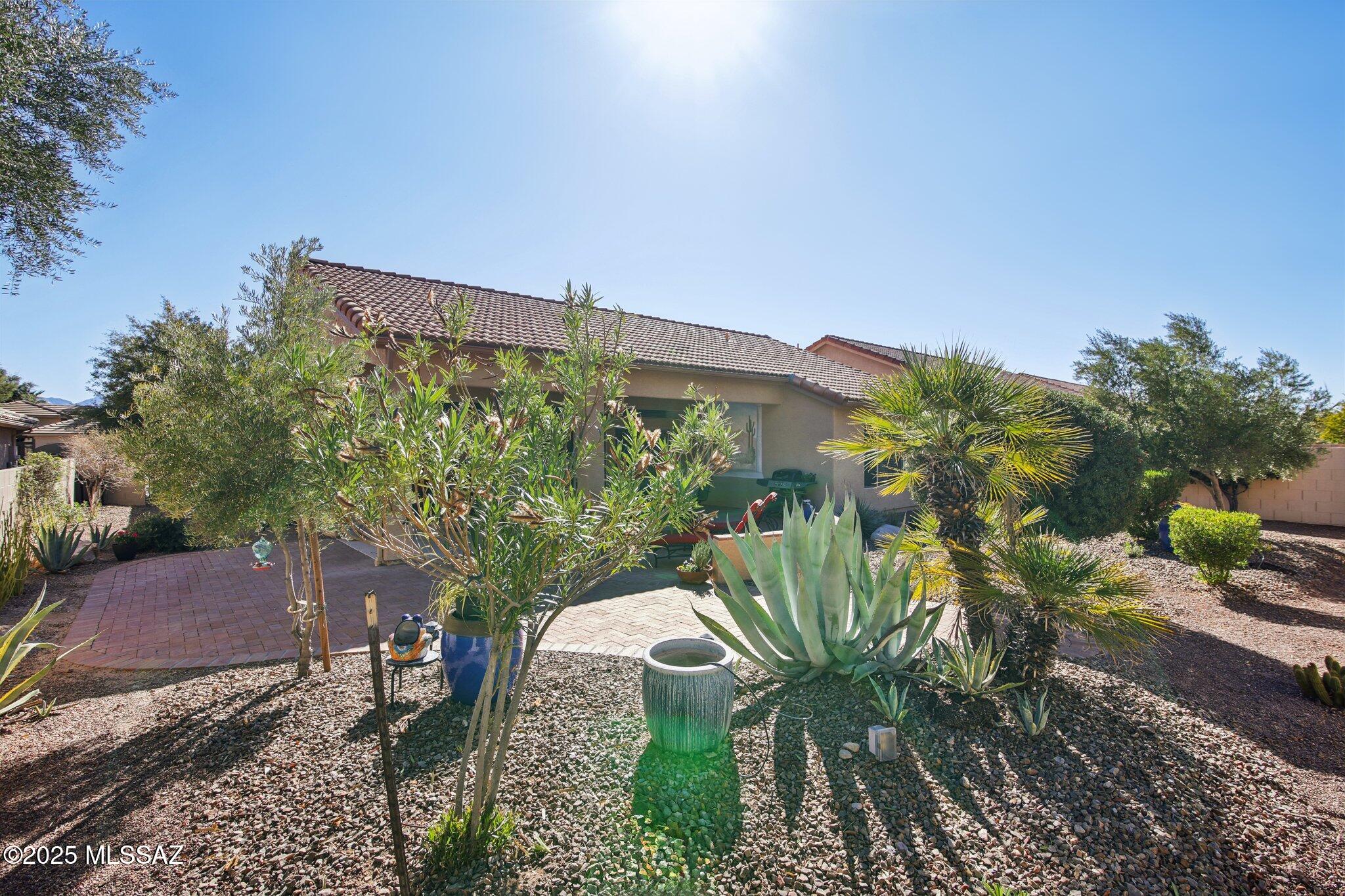 Saddlebrooke - Residential