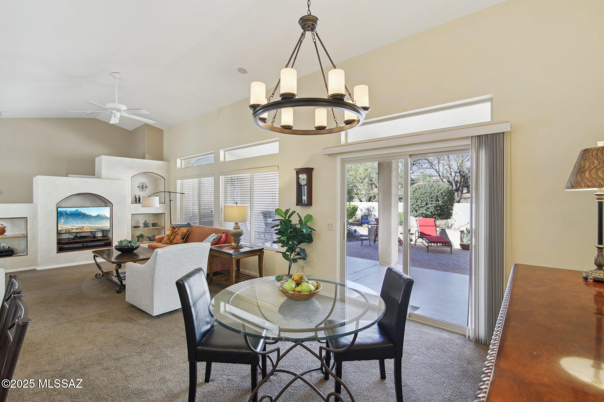 Saddlebrooke - Residential