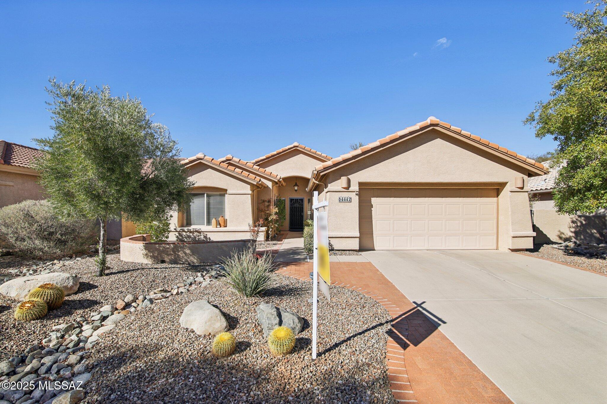 Saddlebrooke - Residential