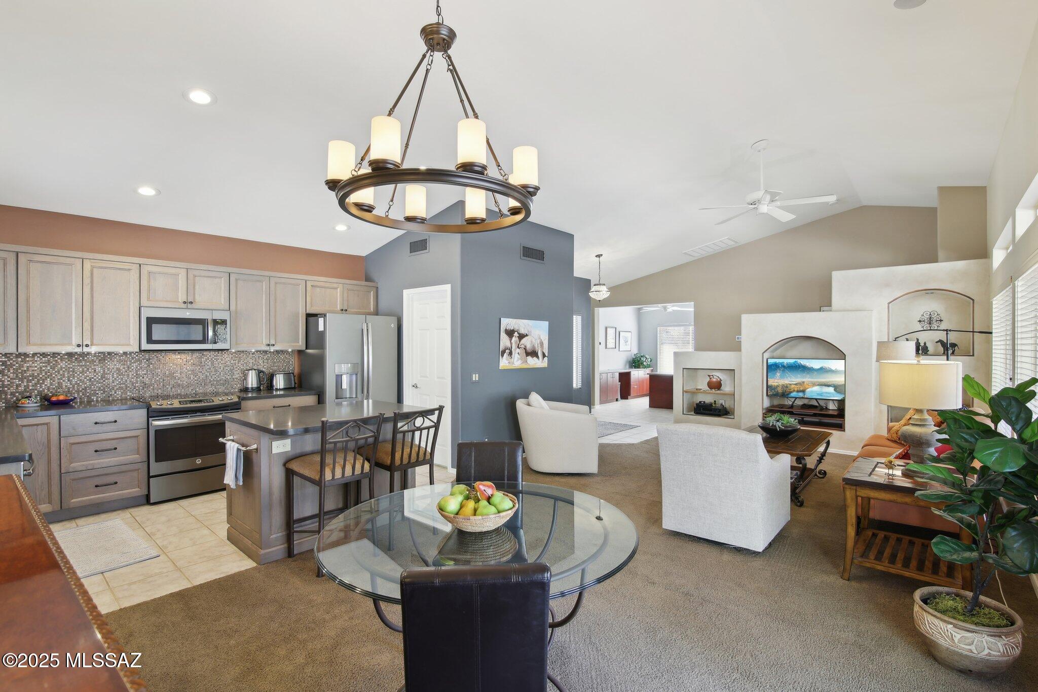 Saddlebrooke - Residential