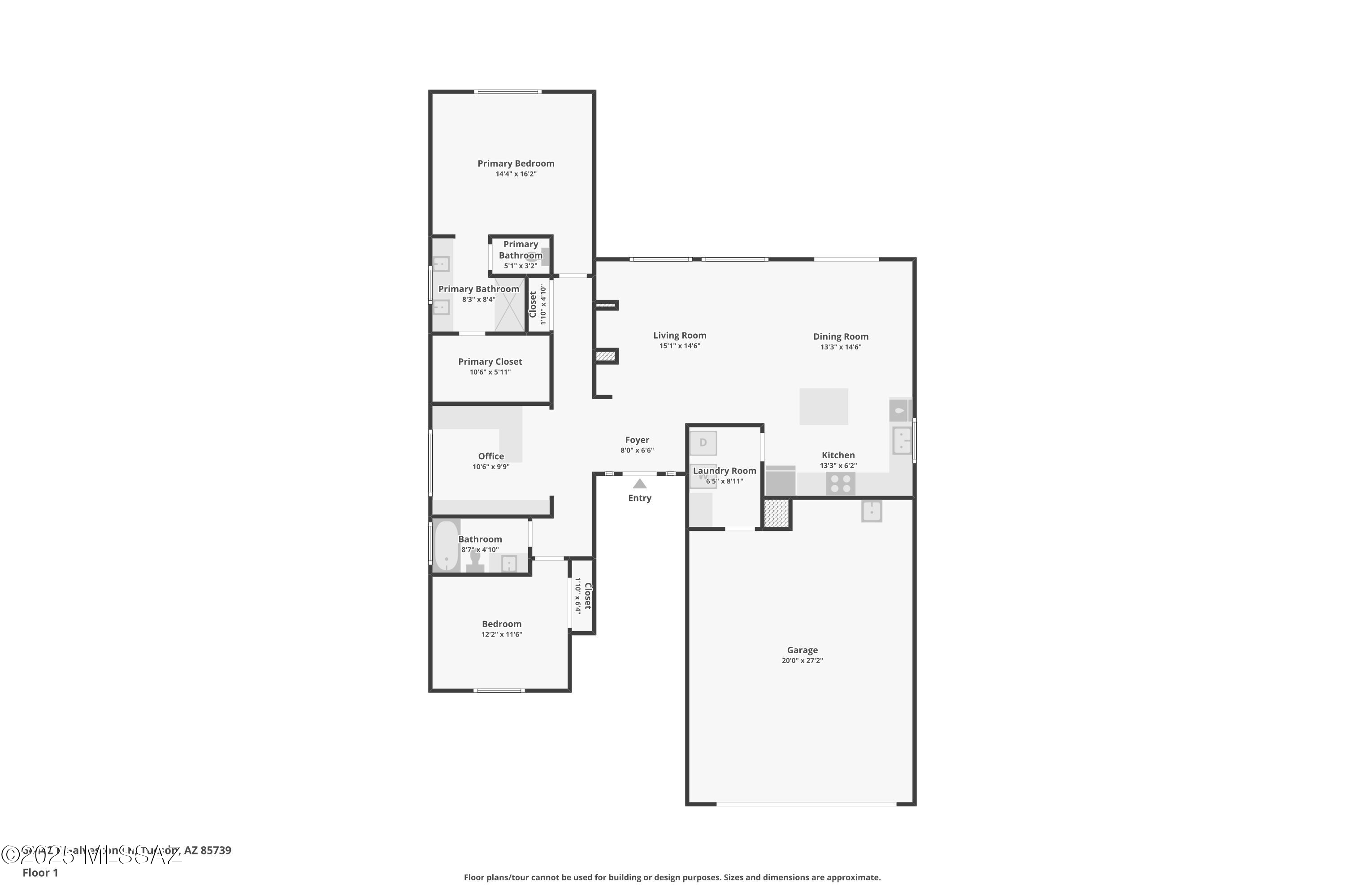 Saddlebrooke - Residential