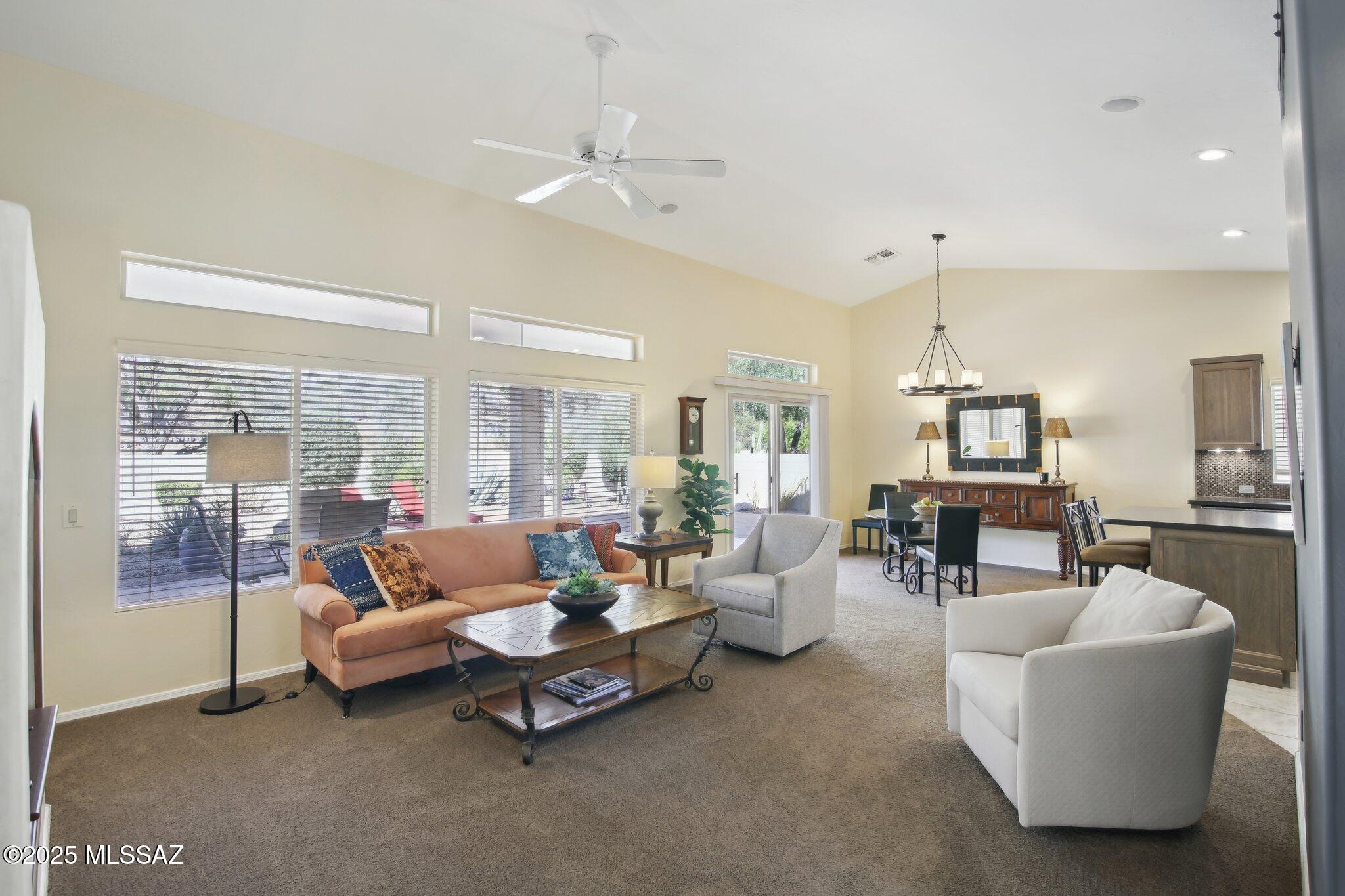 Saddlebrooke - Residential
