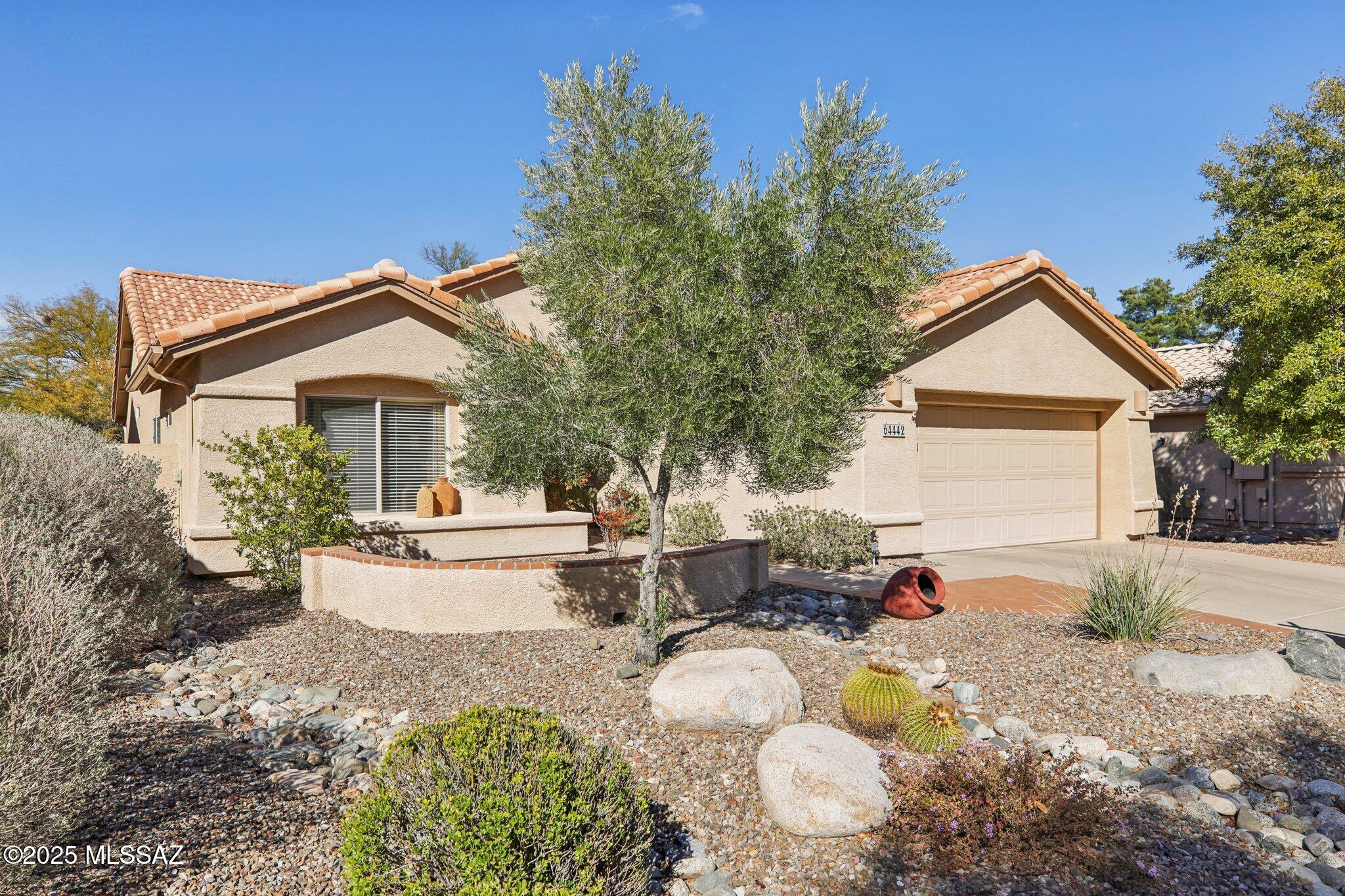 Saddlebrooke - Residential