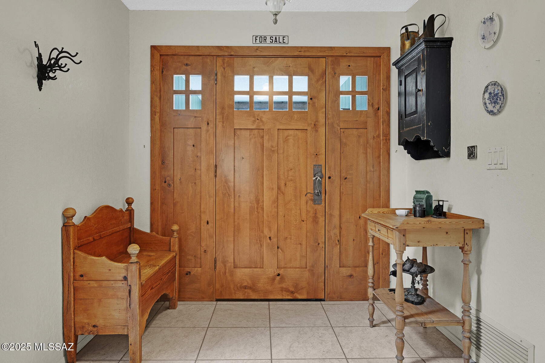 Vista Del Rio (1-217) - Residential