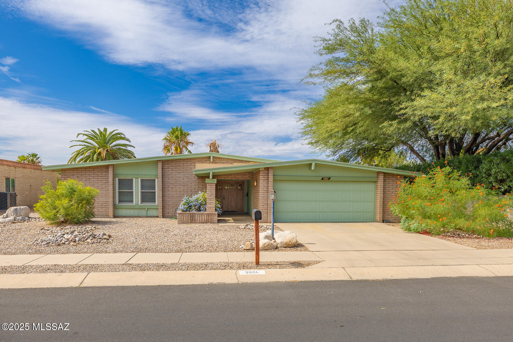 Vista Del Rio (1-217) - Residential