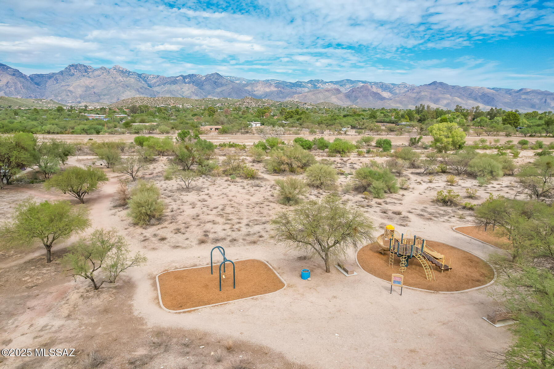 Vista Del Rio (1-217) - Residential