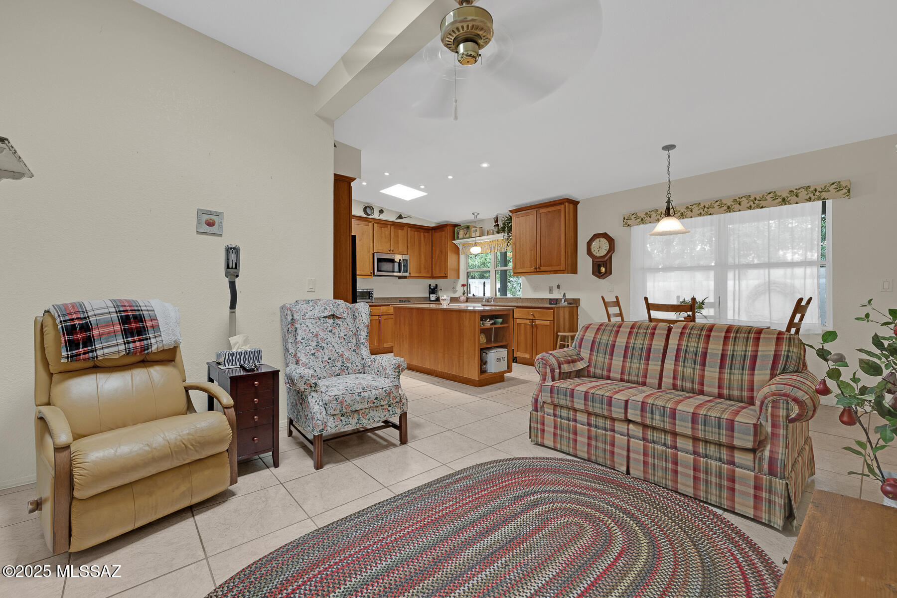 Vista Del Rio (1-217) - Residential