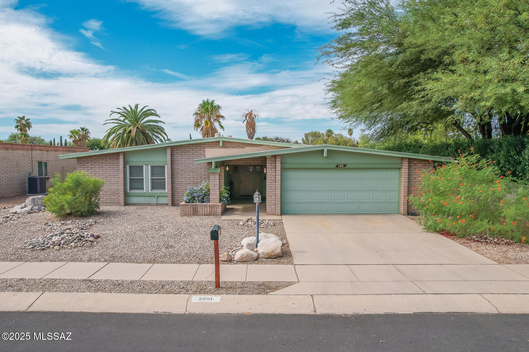 Vista Del Rio (1-217) - Residential