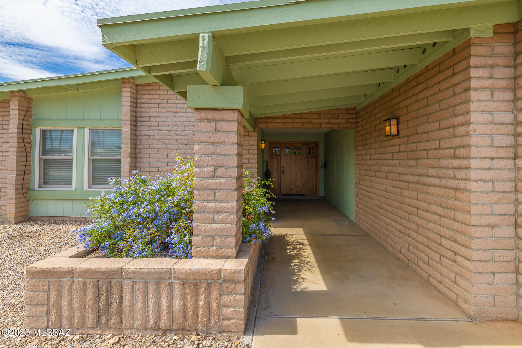 Vista Del Rio (1-217) - Residential