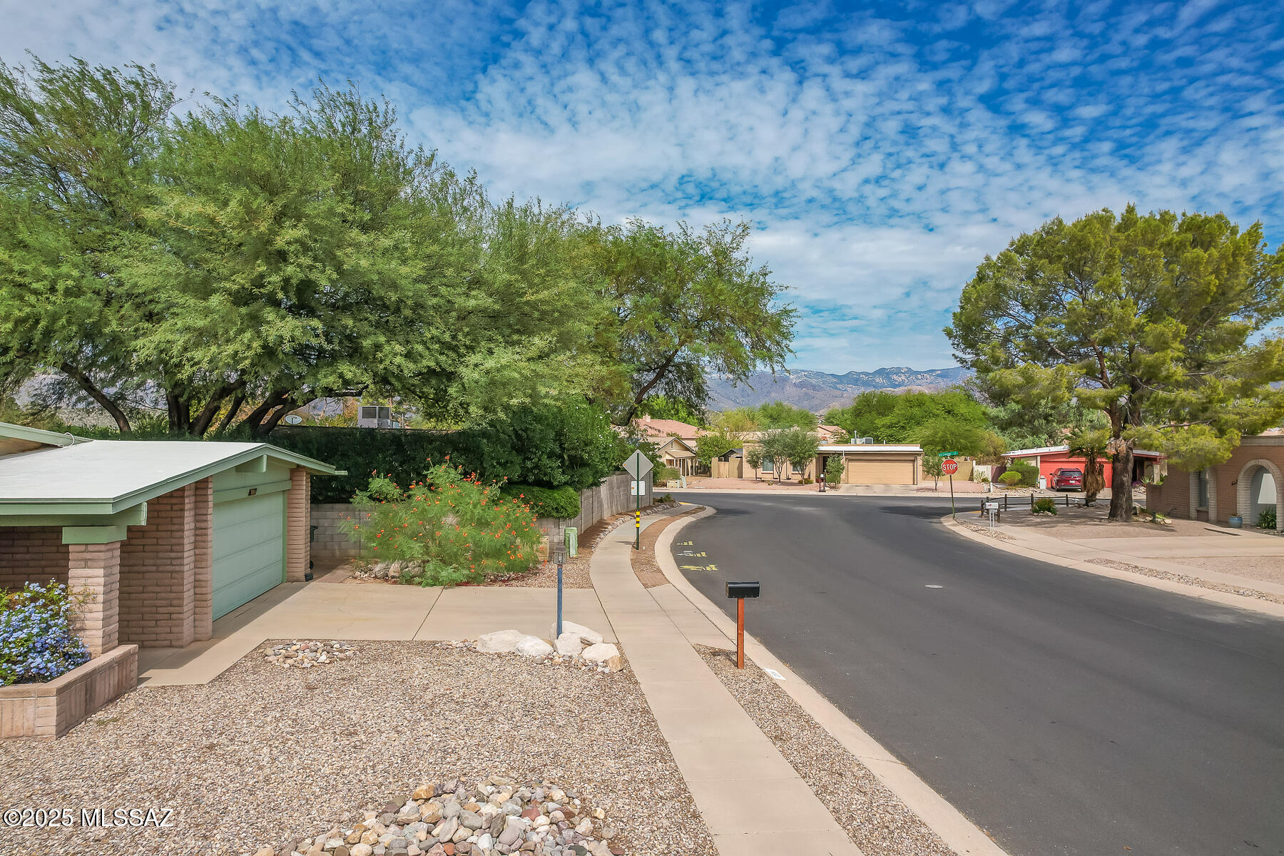 Vista Del Rio (1-217) - Residential