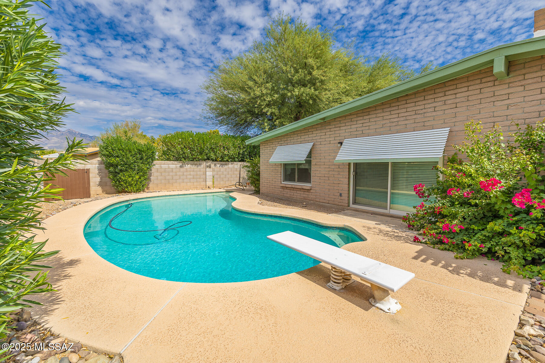 Vista Del Rio (1-217) - Residential