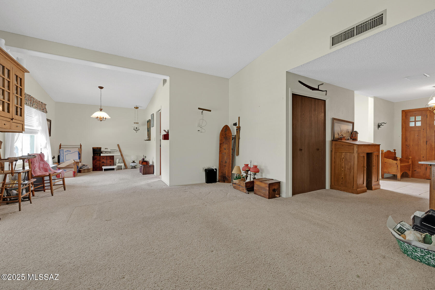Vista Del Rio (1-217) - Residential
