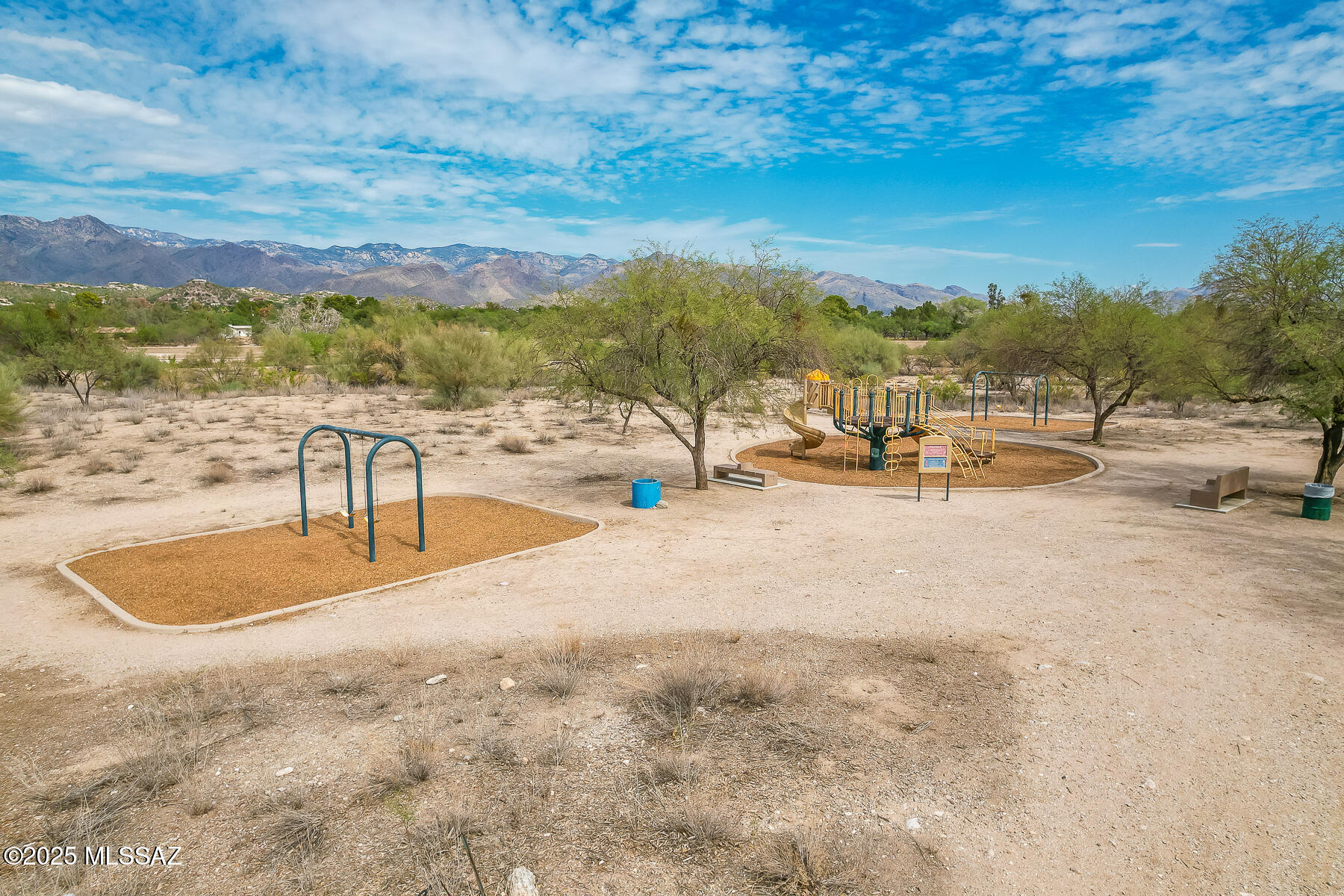 Vista Del Rio (1-217) - Residential