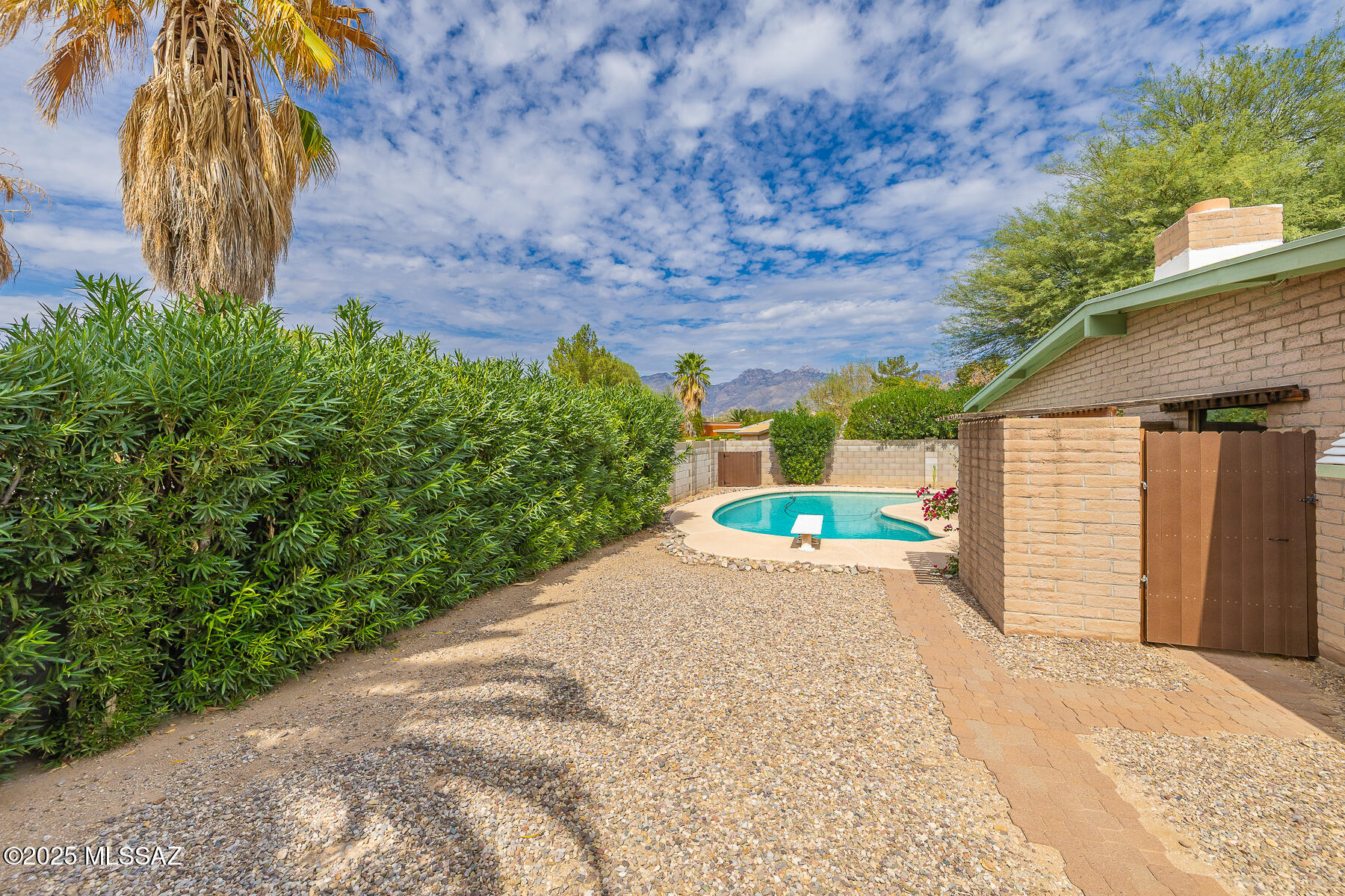 Vista Del Rio (1-217) - Residential