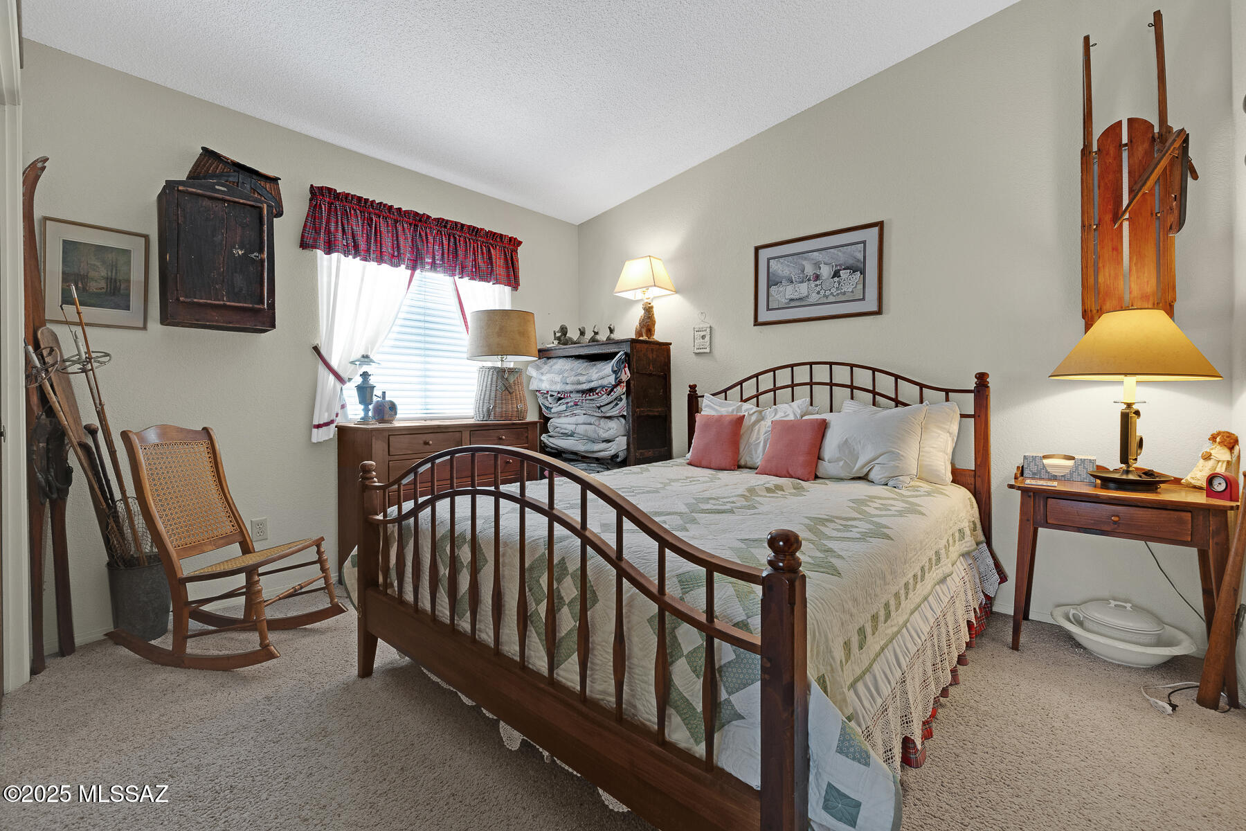 Vista Del Rio (1-217) - Residential