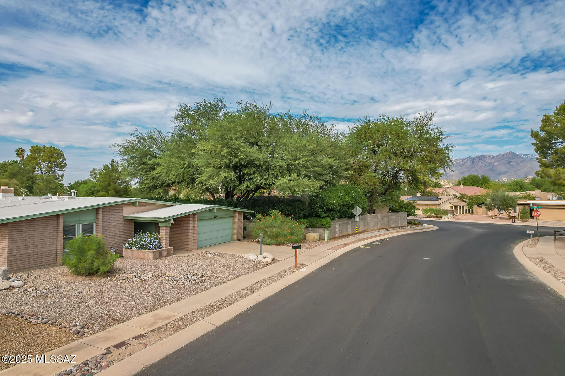 Vista Del Rio (1-217) - Residential