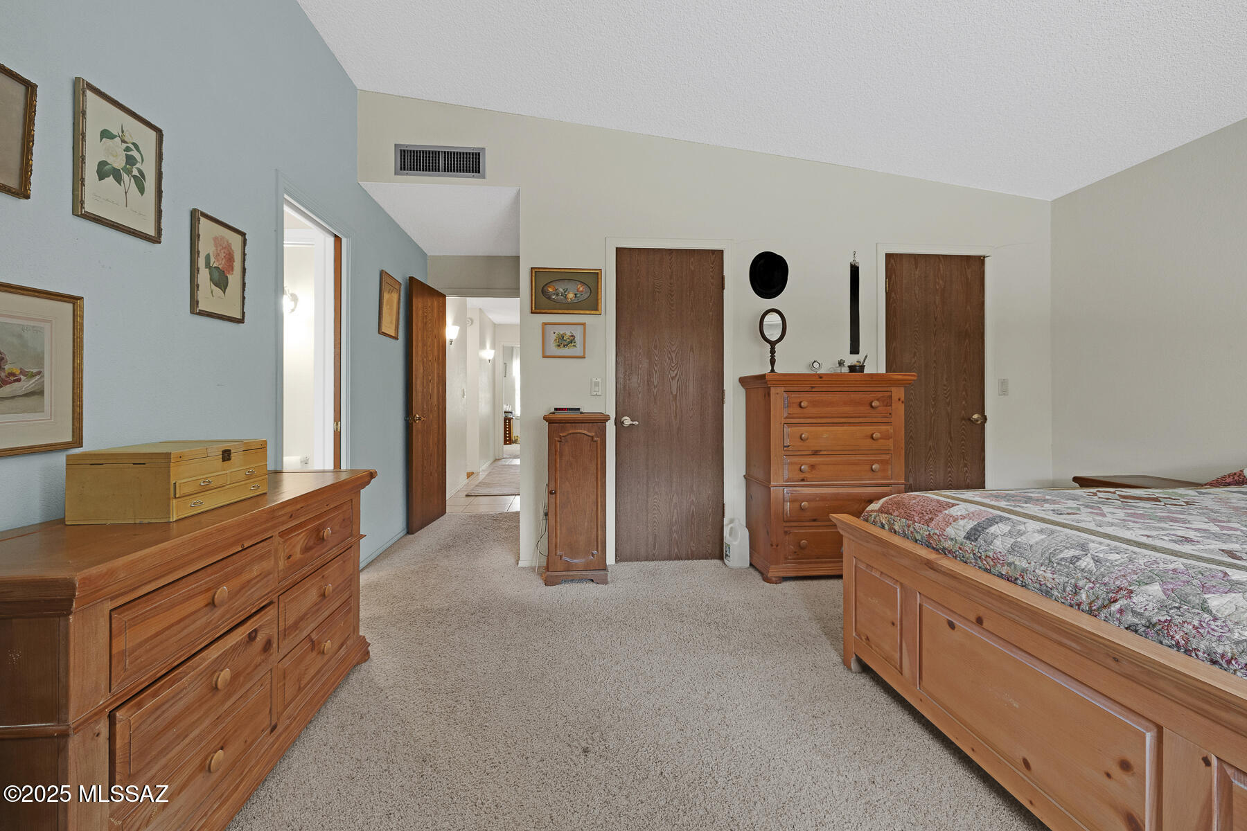 Vista Del Rio (1-217) - Residential