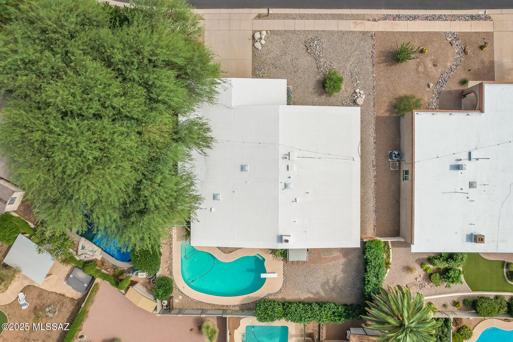 Vista Del Rio (1-217) - Residential