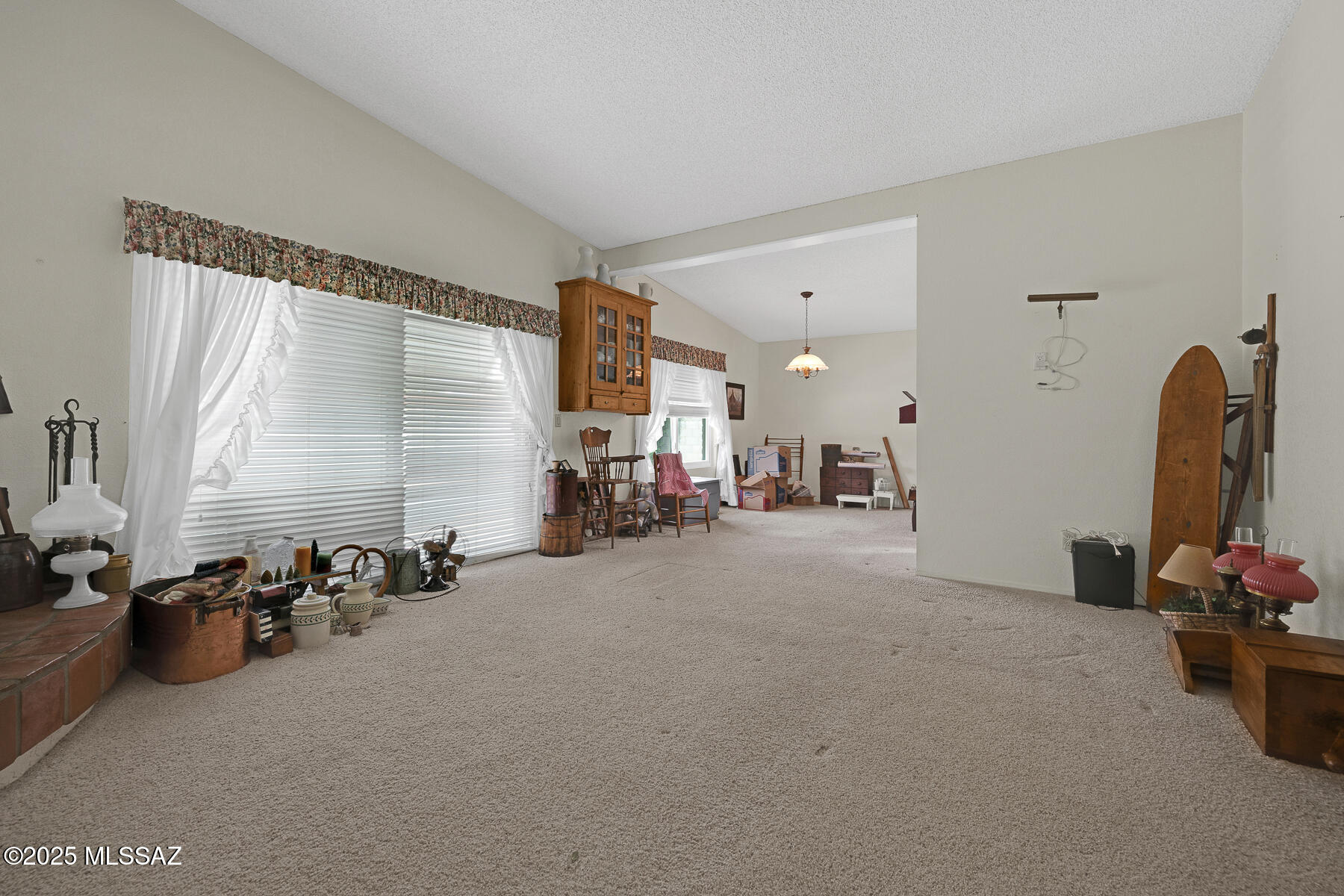 Vista Del Rio (1-217) - Residential