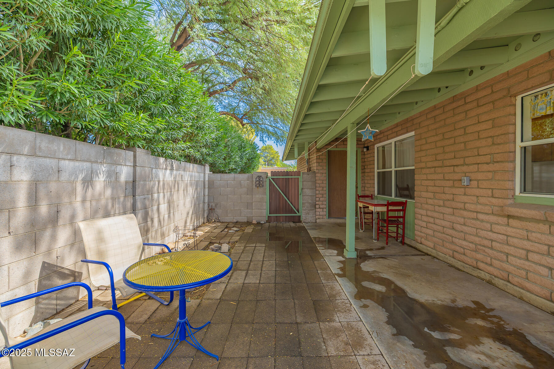 Vista Del Rio (1-217) - Residential