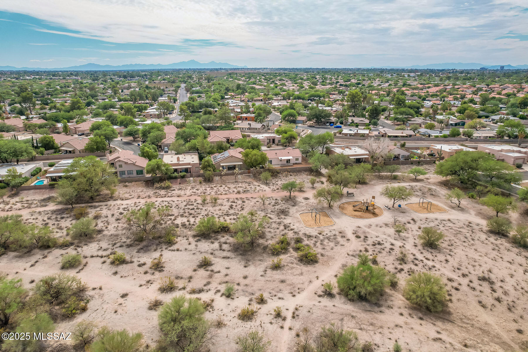 Vista Del Rio (1-217) - Residential