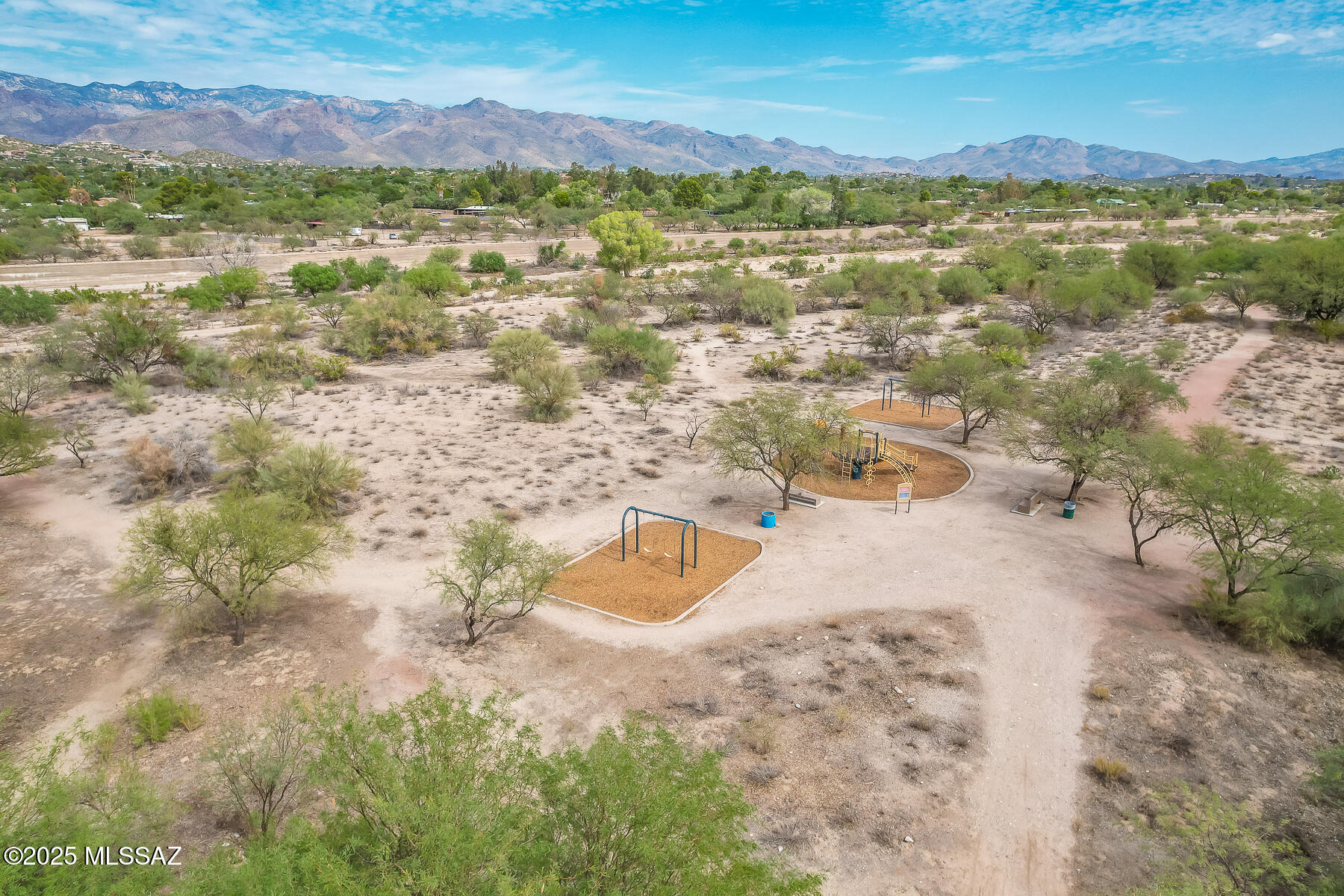 Vista Del Rio (1-217) - Residential