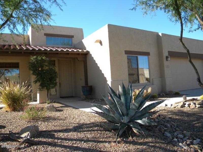 Rancho Del Lago (389-465) - Residential