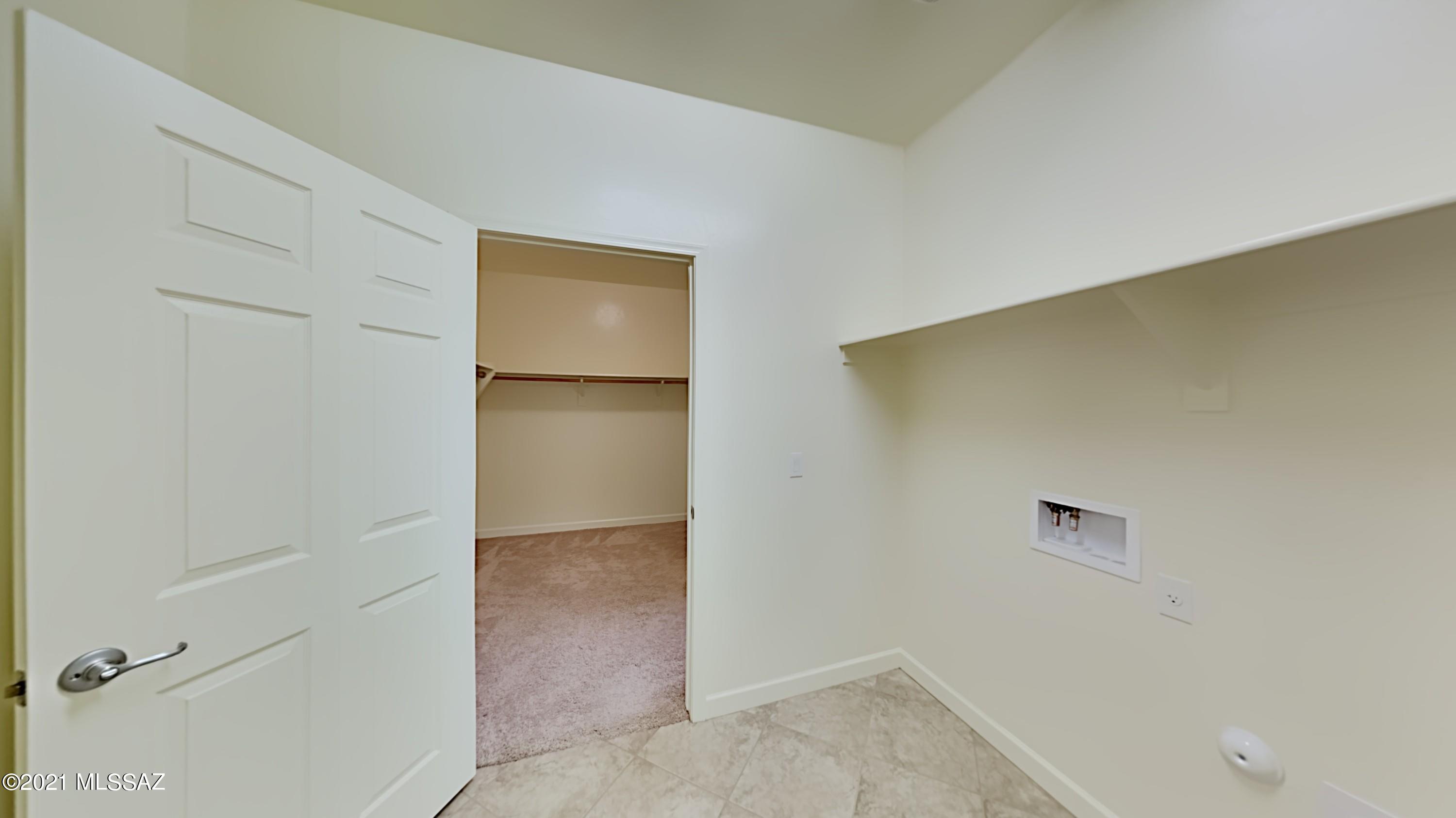 Saguaro Springs Block 8A (1-130) - Residential