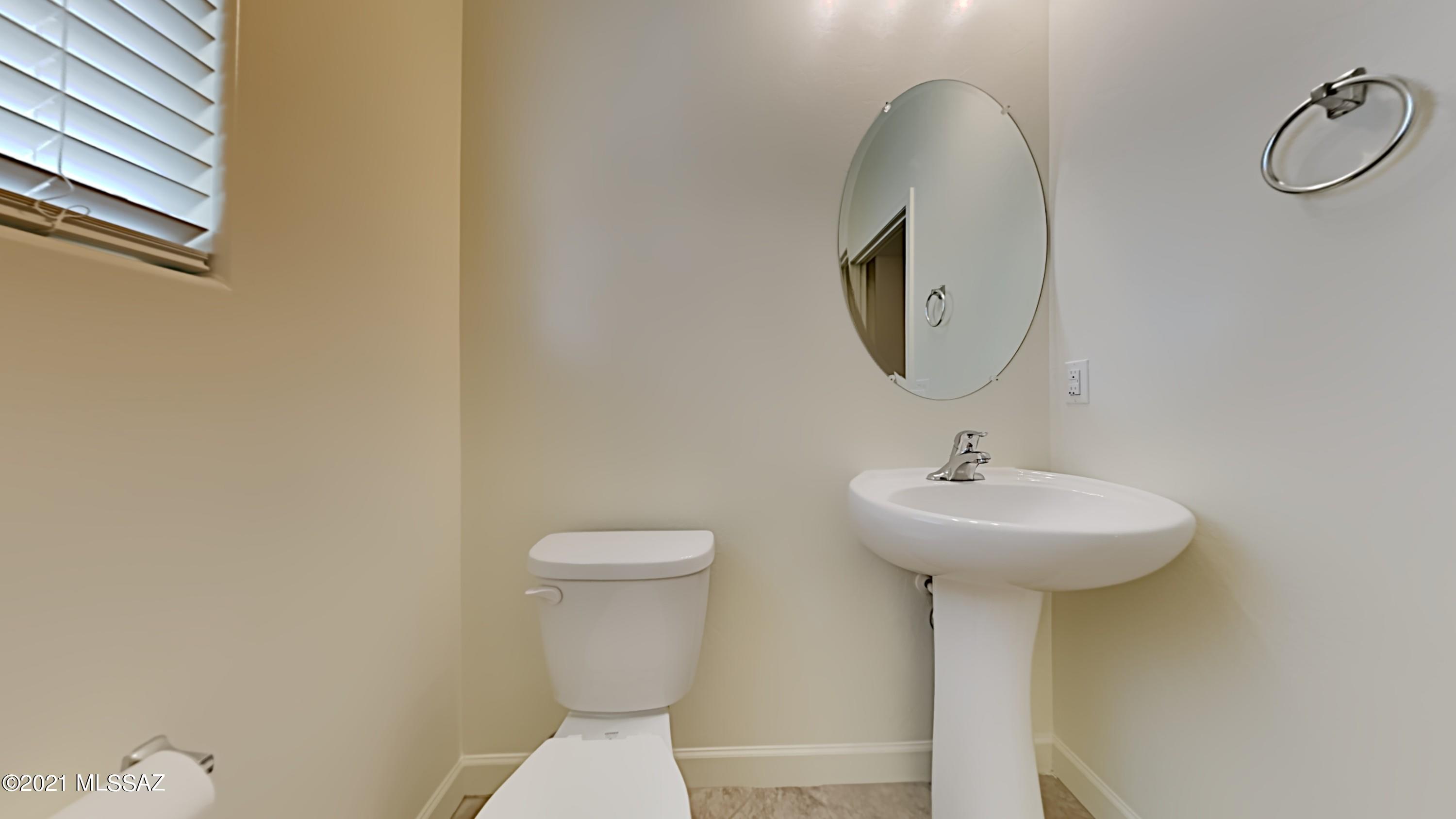 Saguaro Springs Block 8A (1-130) - Residential
