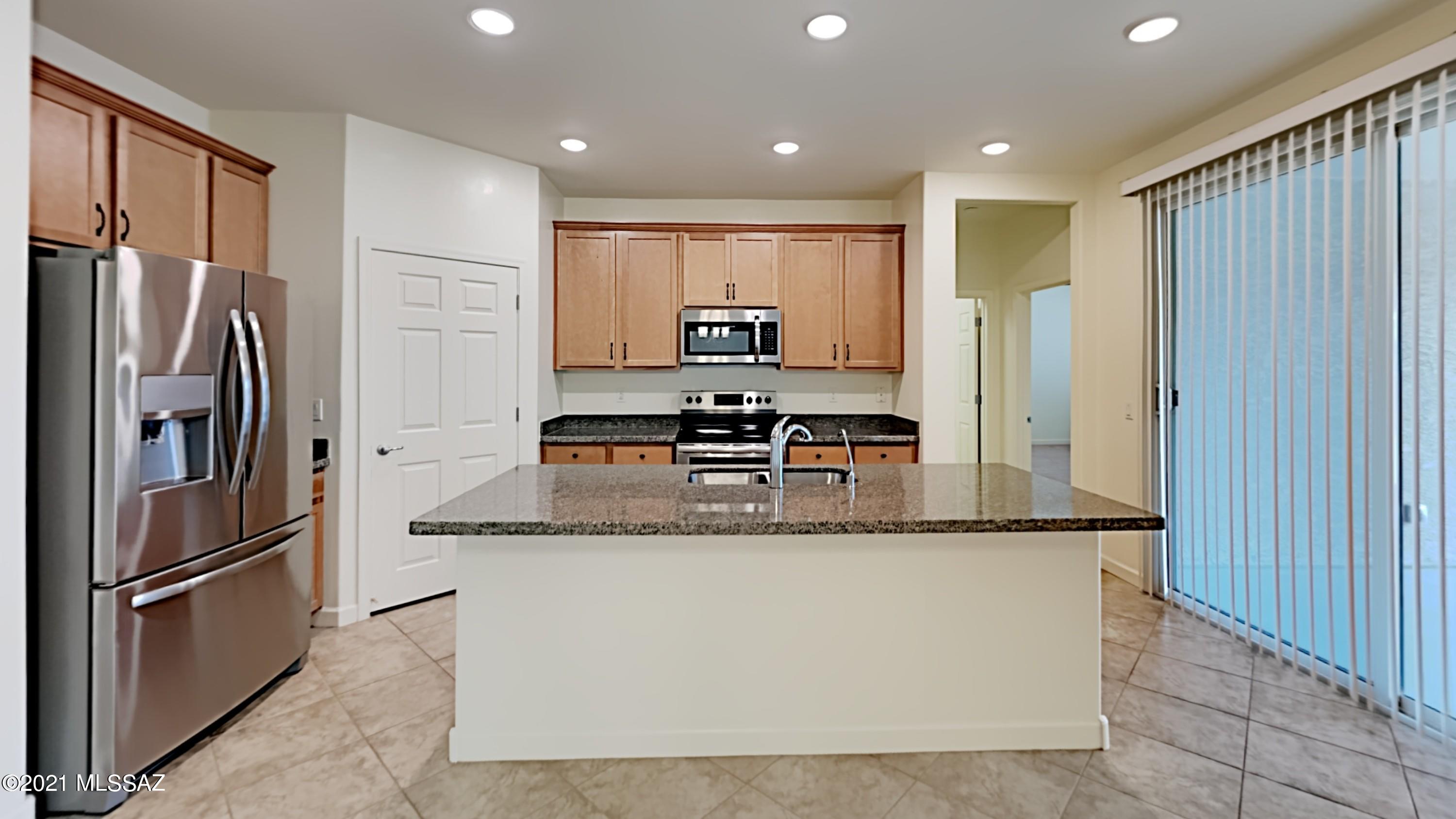 Saguaro Springs Block 8A (1-130) - Residential