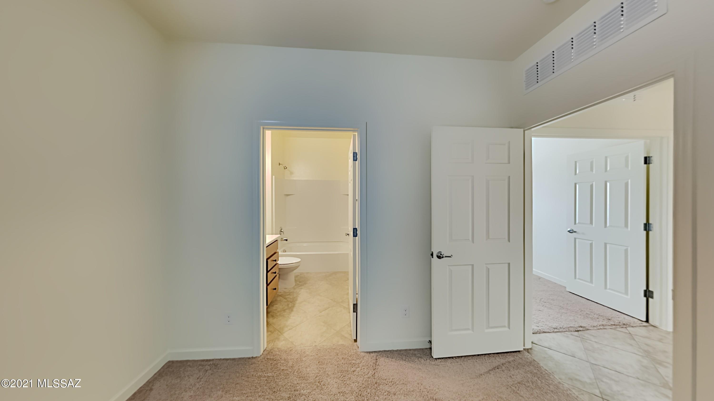 Saguaro Springs Block 8A (1-130) - Residential