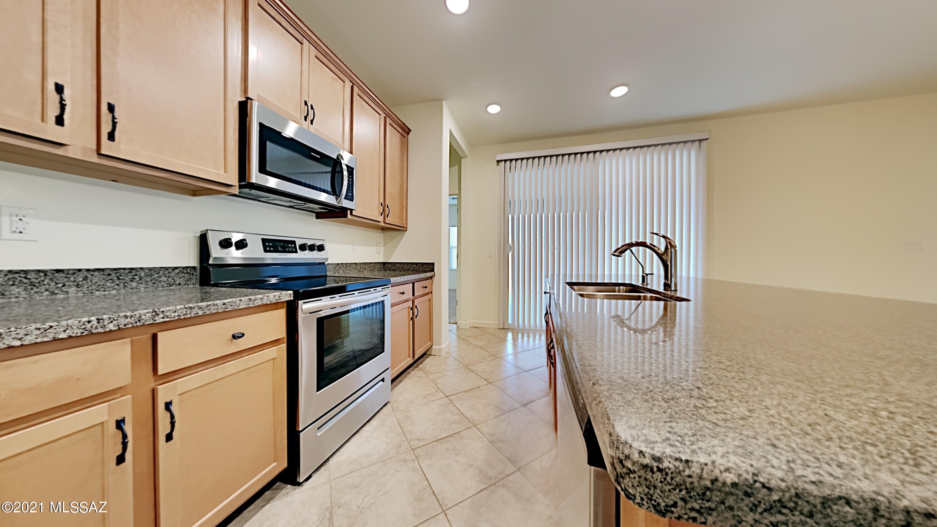 Saguaro Springs Block 8A (1-130) - Residential