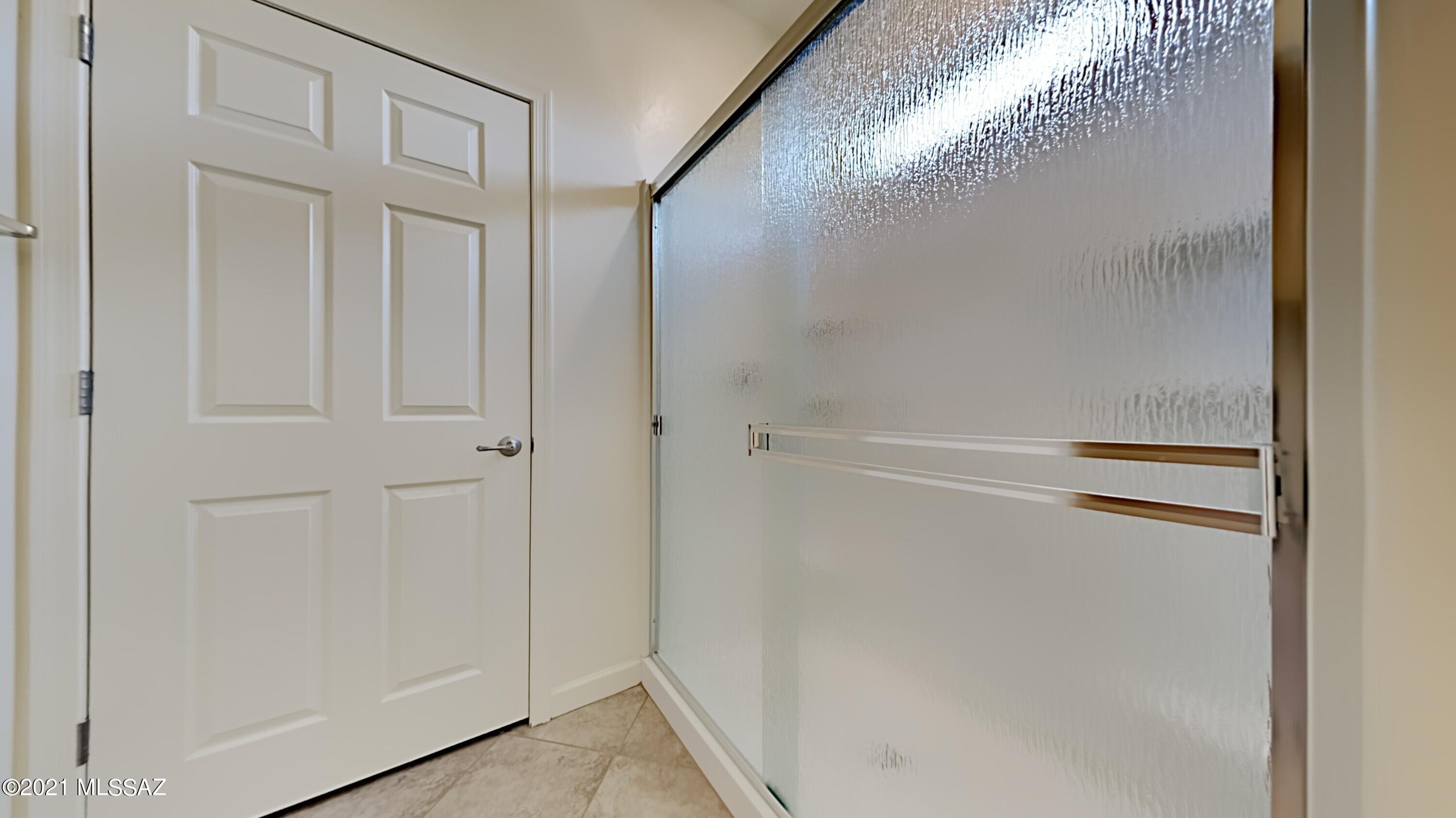 Saguaro Springs Block 8A (1-130) - Residential