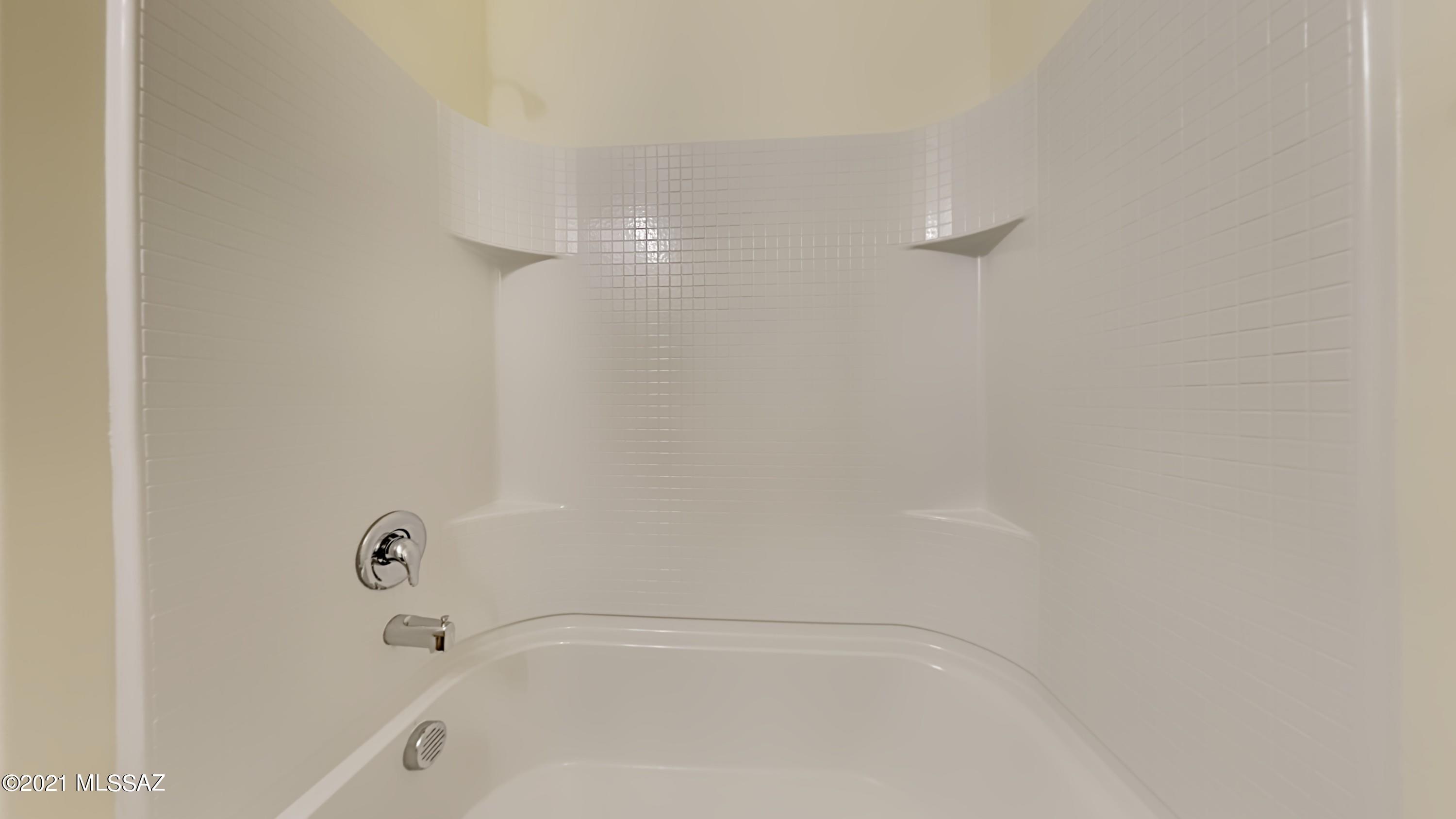 Saguaro Springs Block 8A (1-130) - Residential
