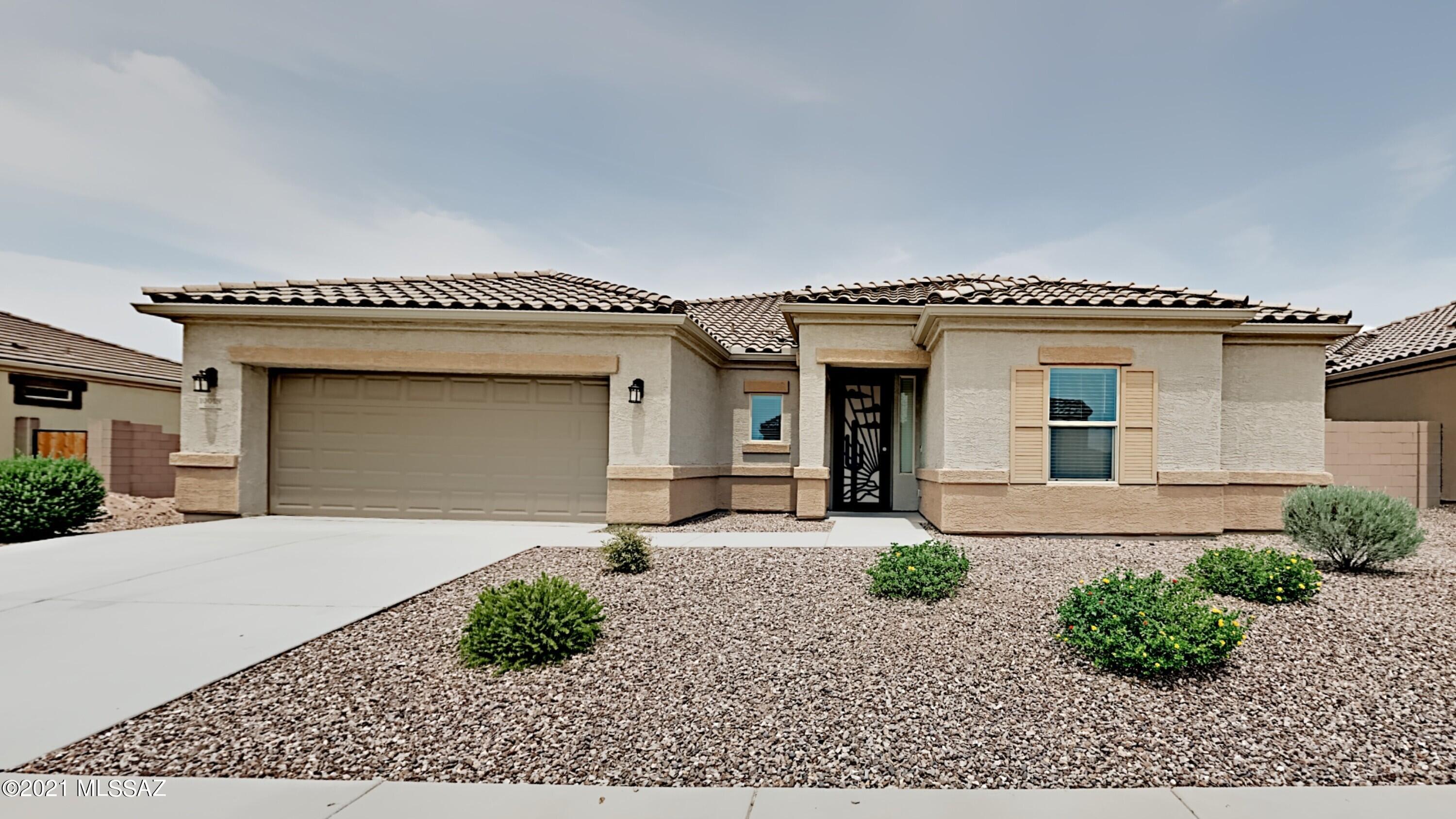 Saguaro Springs Block 8A (1-130) - Residential