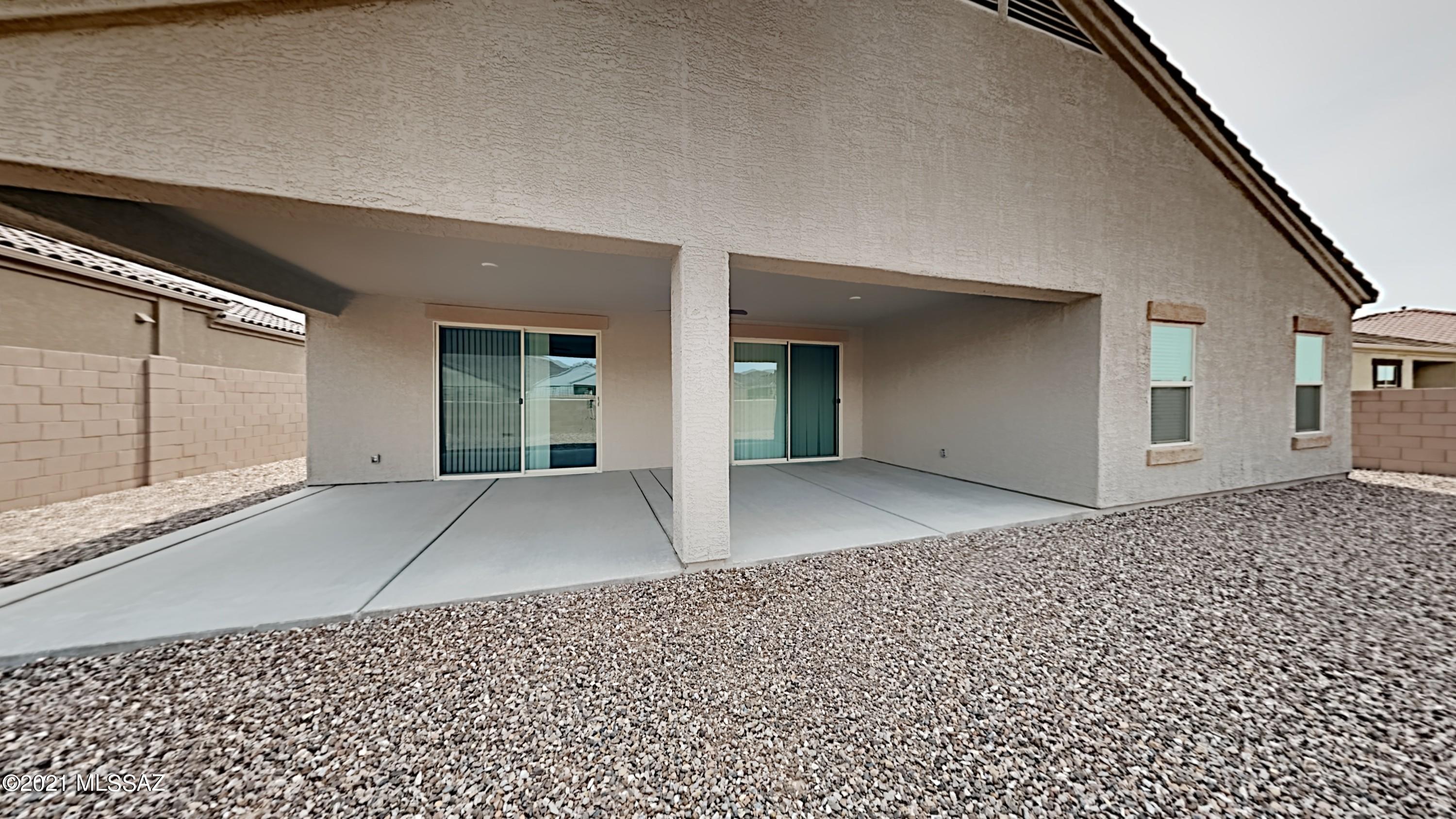 Saguaro Springs Block 8A (1-130) - Residential