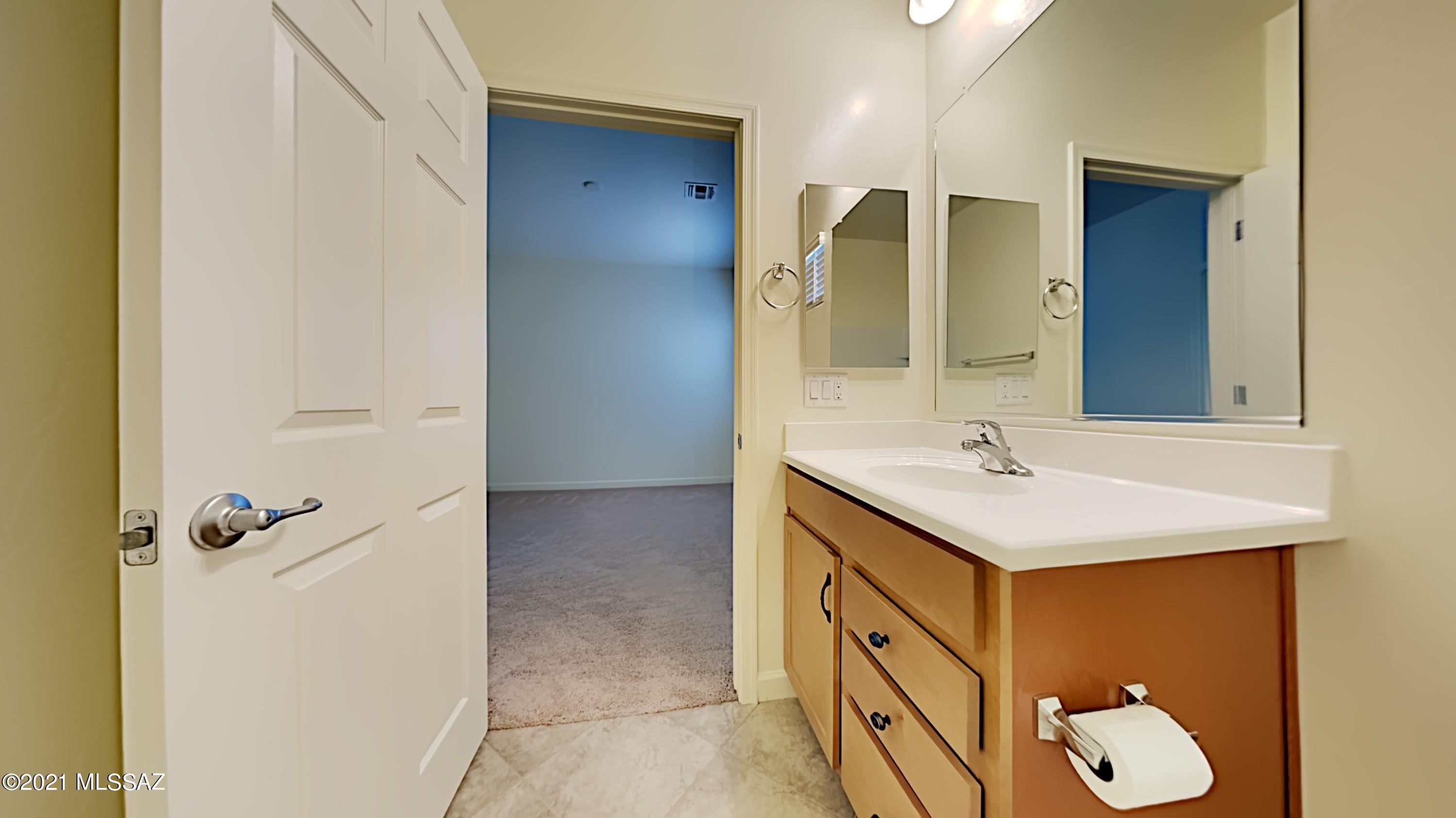 Saguaro Springs Block 8A (1-130) - Residential