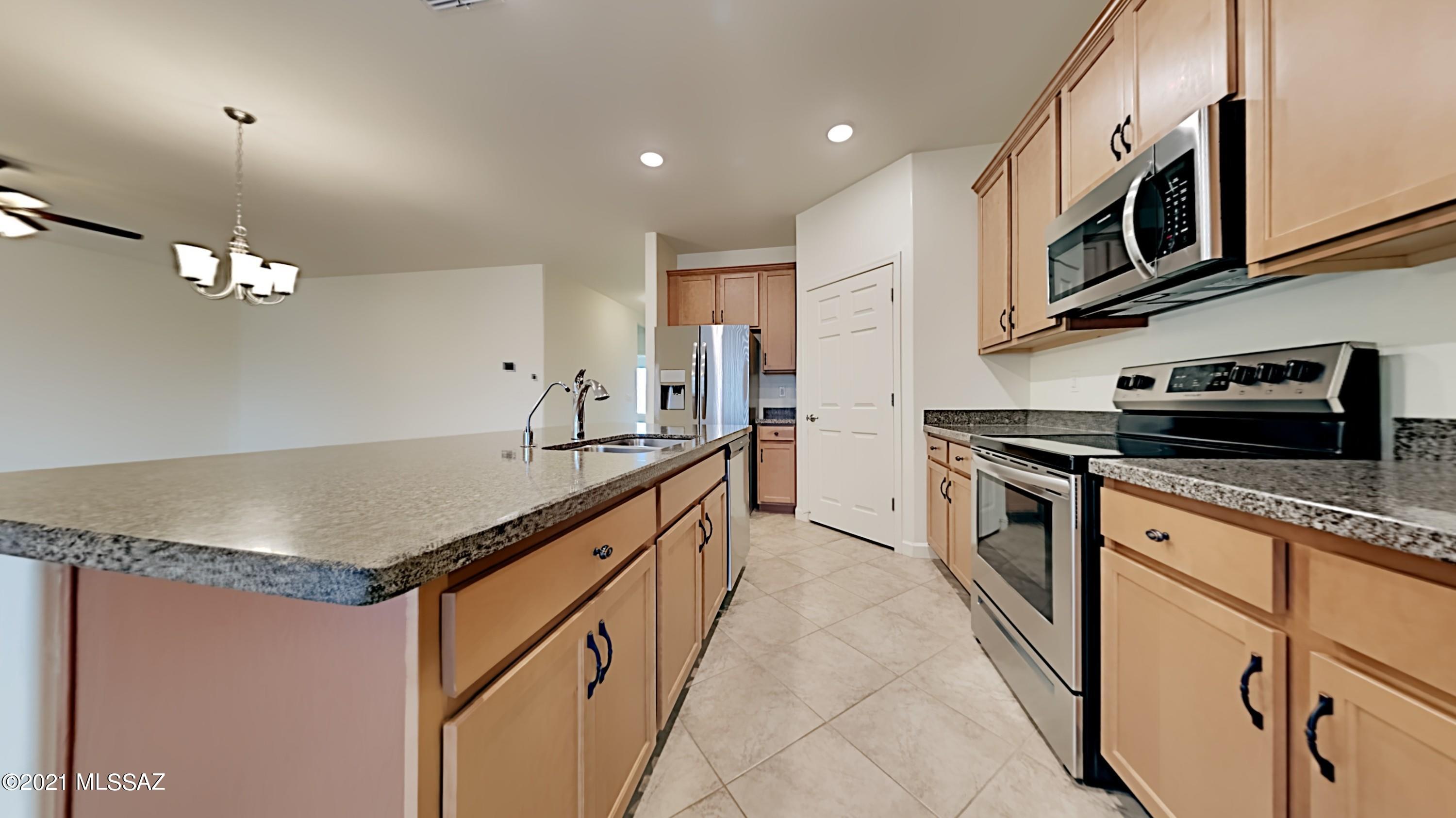 Saguaro Springs Block 8A (1-130) - Residential